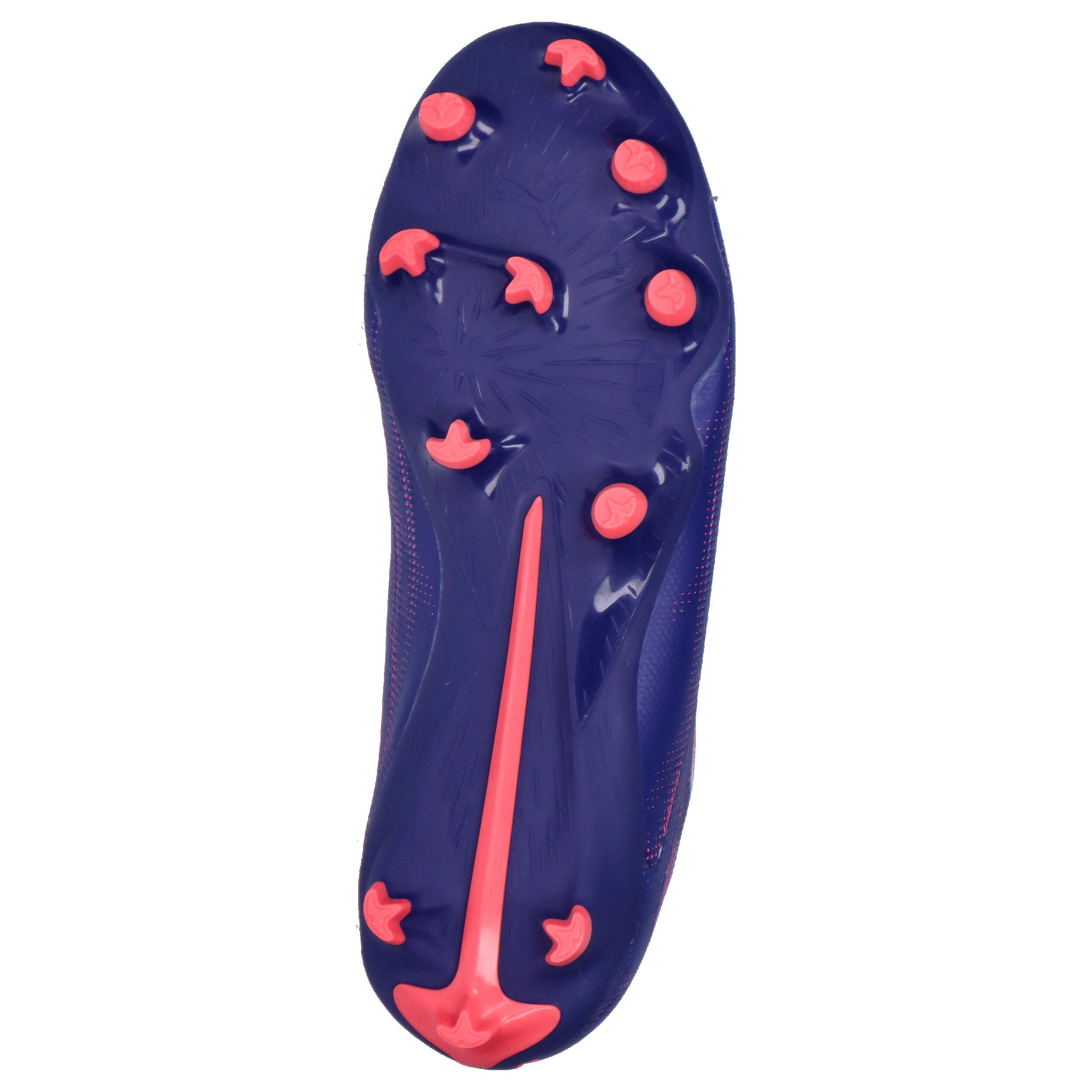 Buty piłkarskie dziecięce Puma Ultra 5 Match FG/AG 6/15