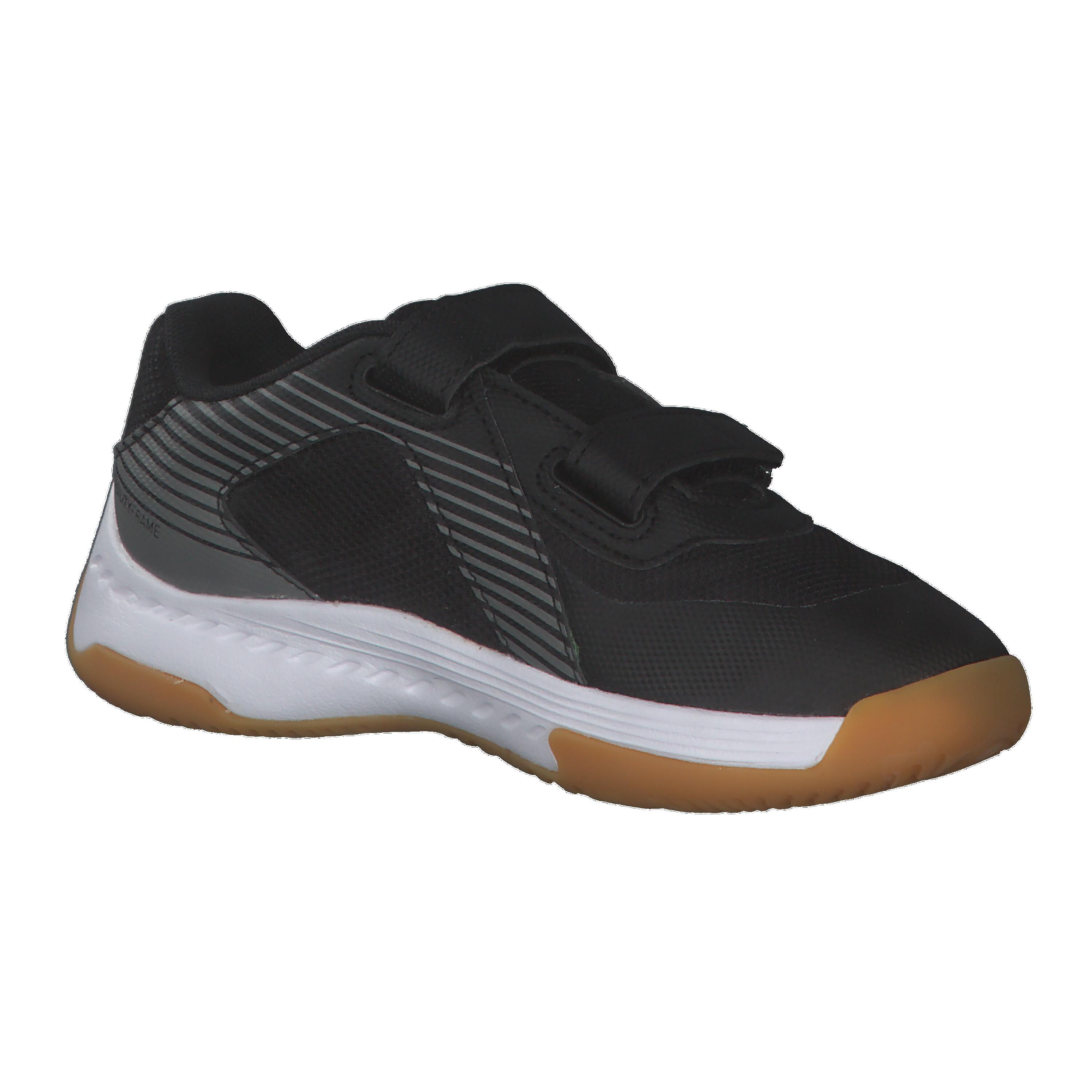 Varion V Hallensportschuhe Jugendliche PUMA 8/15