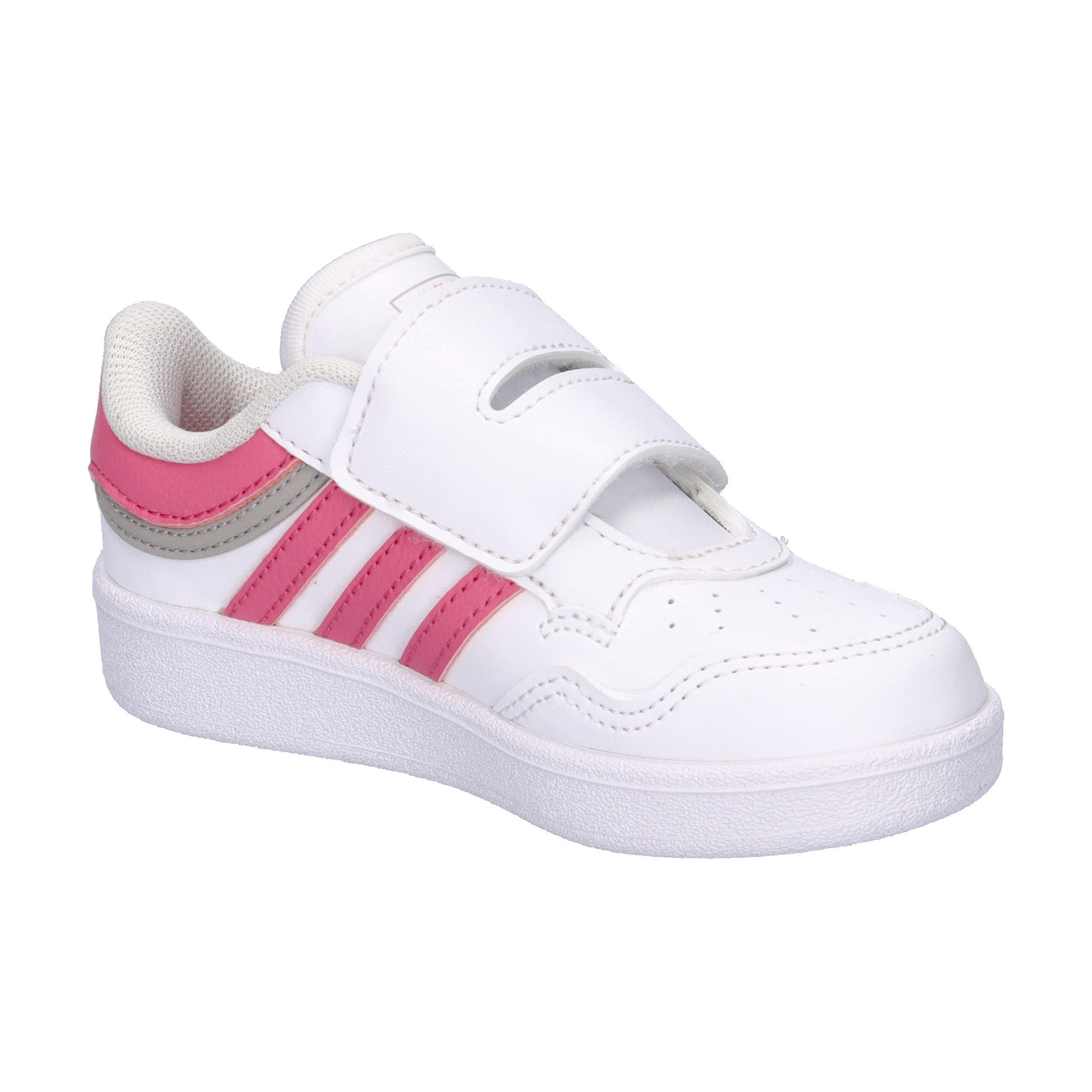 Zapatillas Adidas modelo JI0910 para niños unisex 8/15