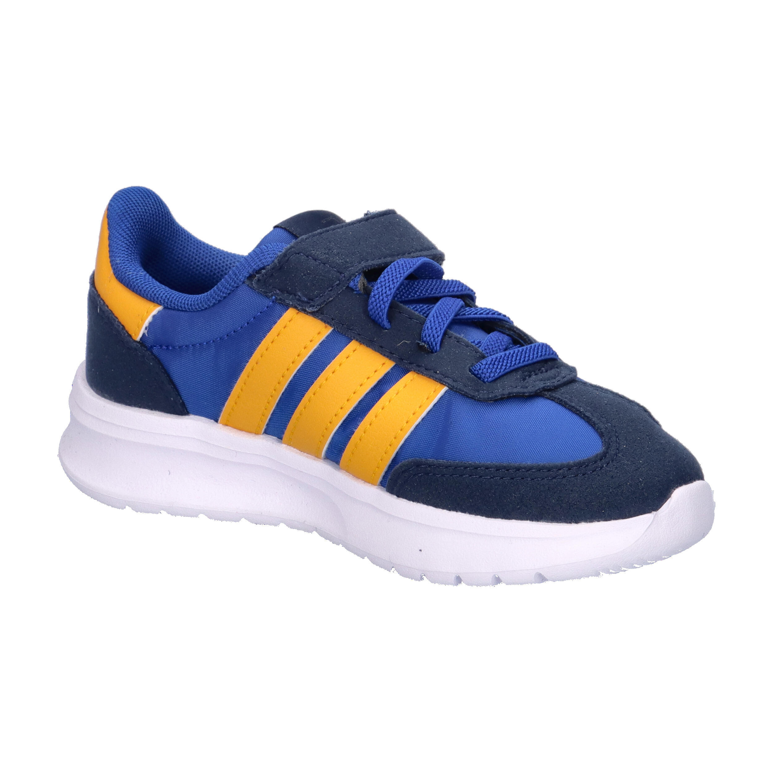 adidas Kinder Sneaker RUN 70s 2.0 EL C 8/15