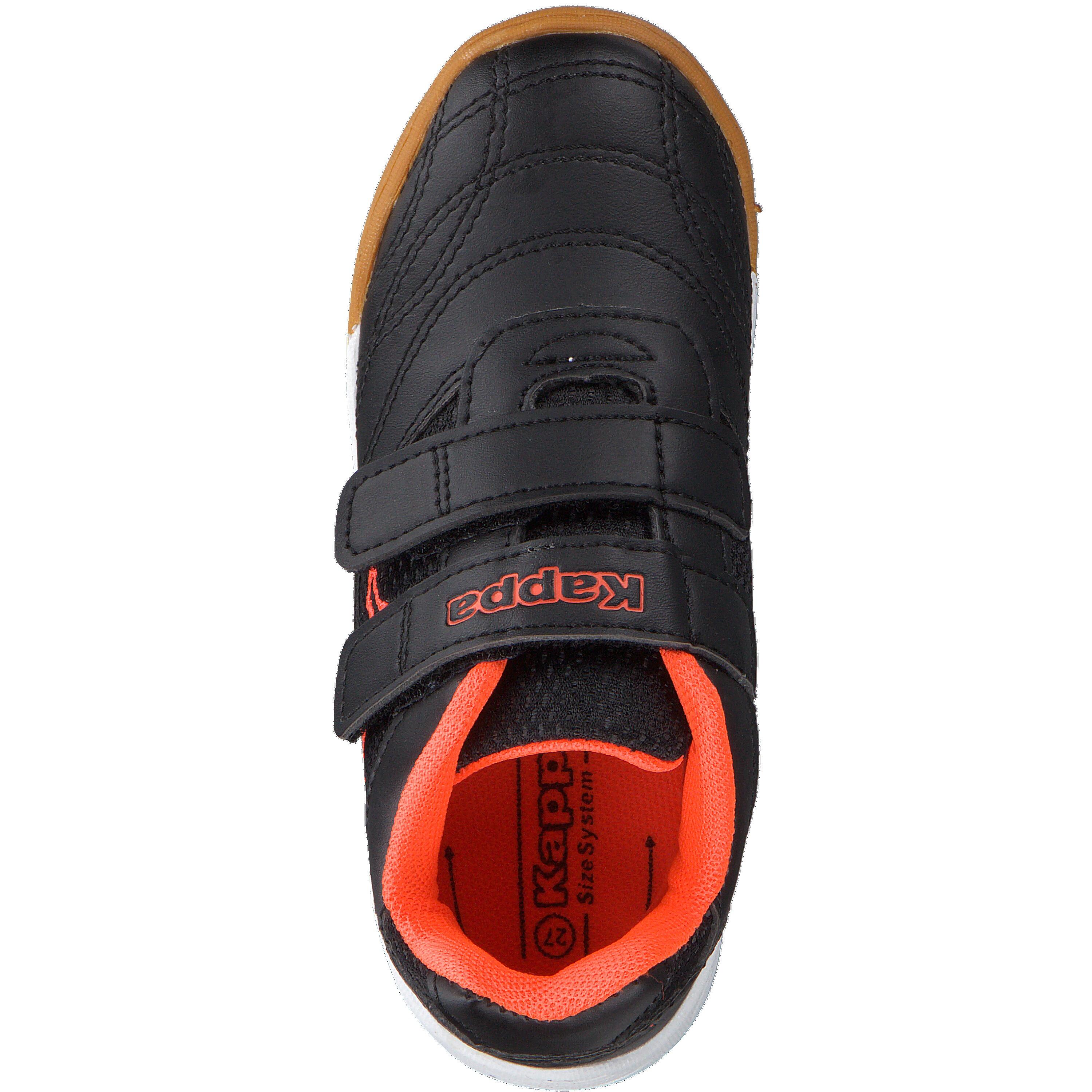 Scarpa calcio bambini Kappa 260509K1144 5/15