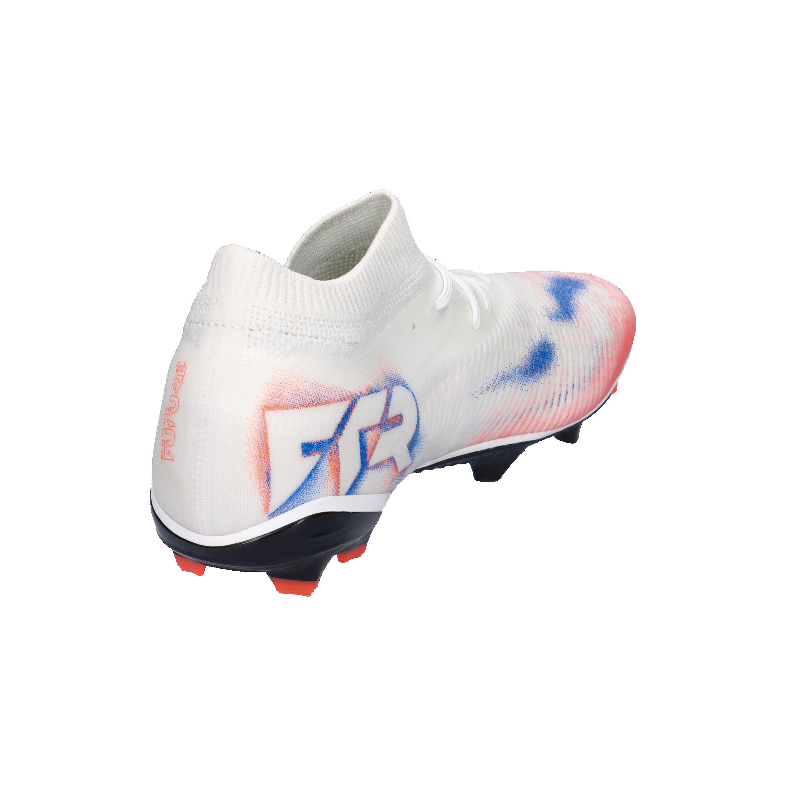 Chaussure de football FUTURE 8 MATCH FG/AG Unisexe PUMA 13/14