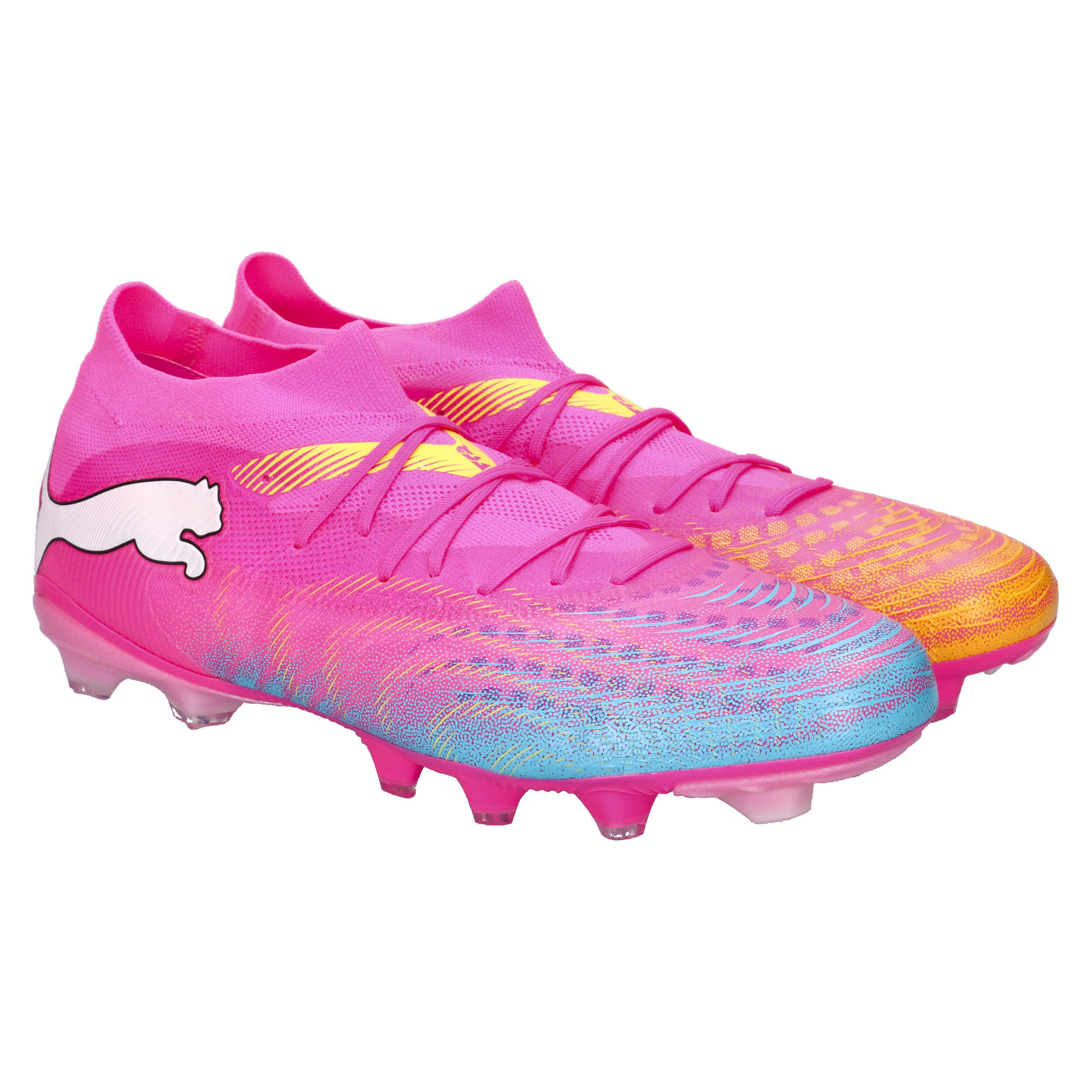 Chuteiras de futebol FUTURE 9 MATCH FG/AG para adultos PUMA 8/15