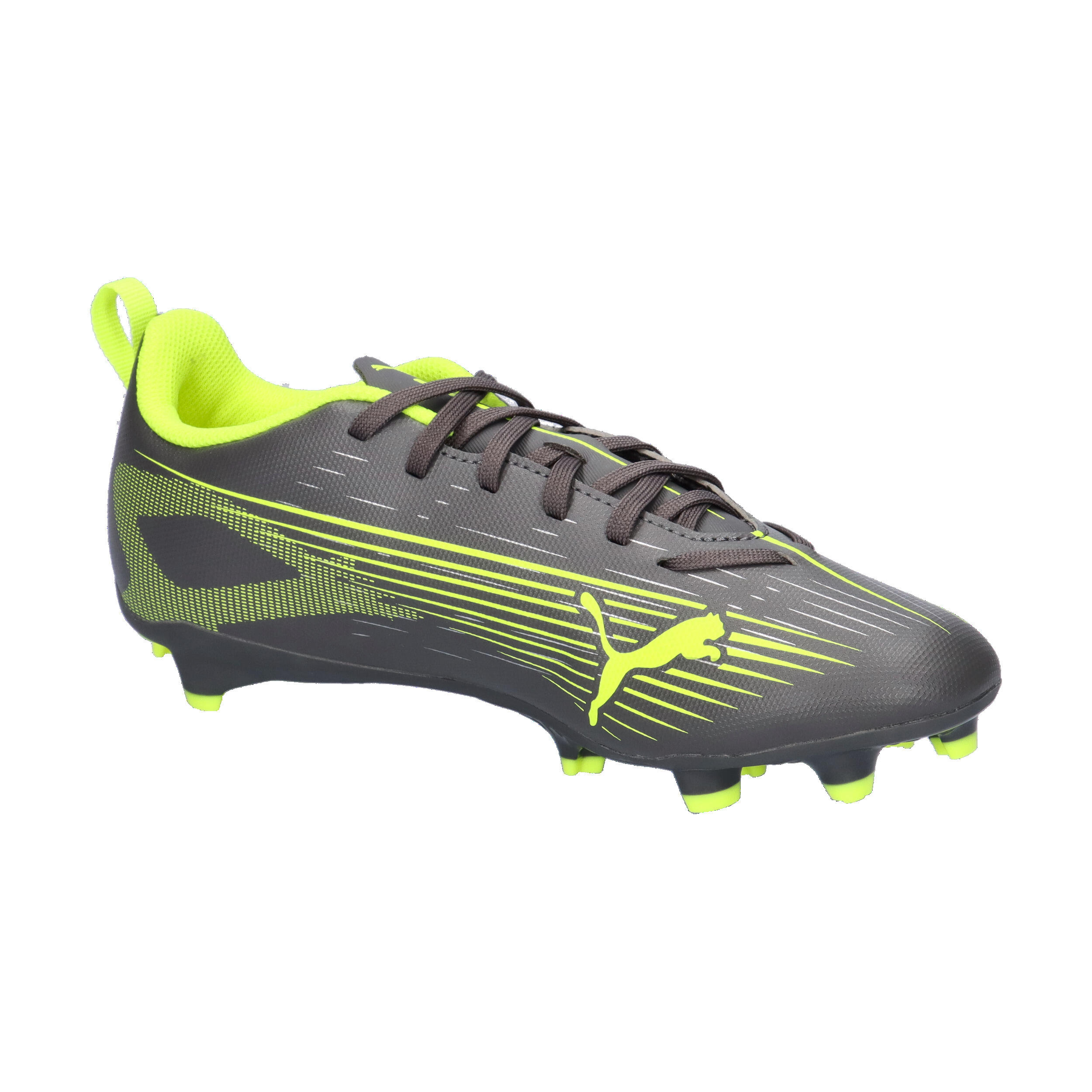 Dětské kopačky ultra 5 play FG/AG PUMA 8/15