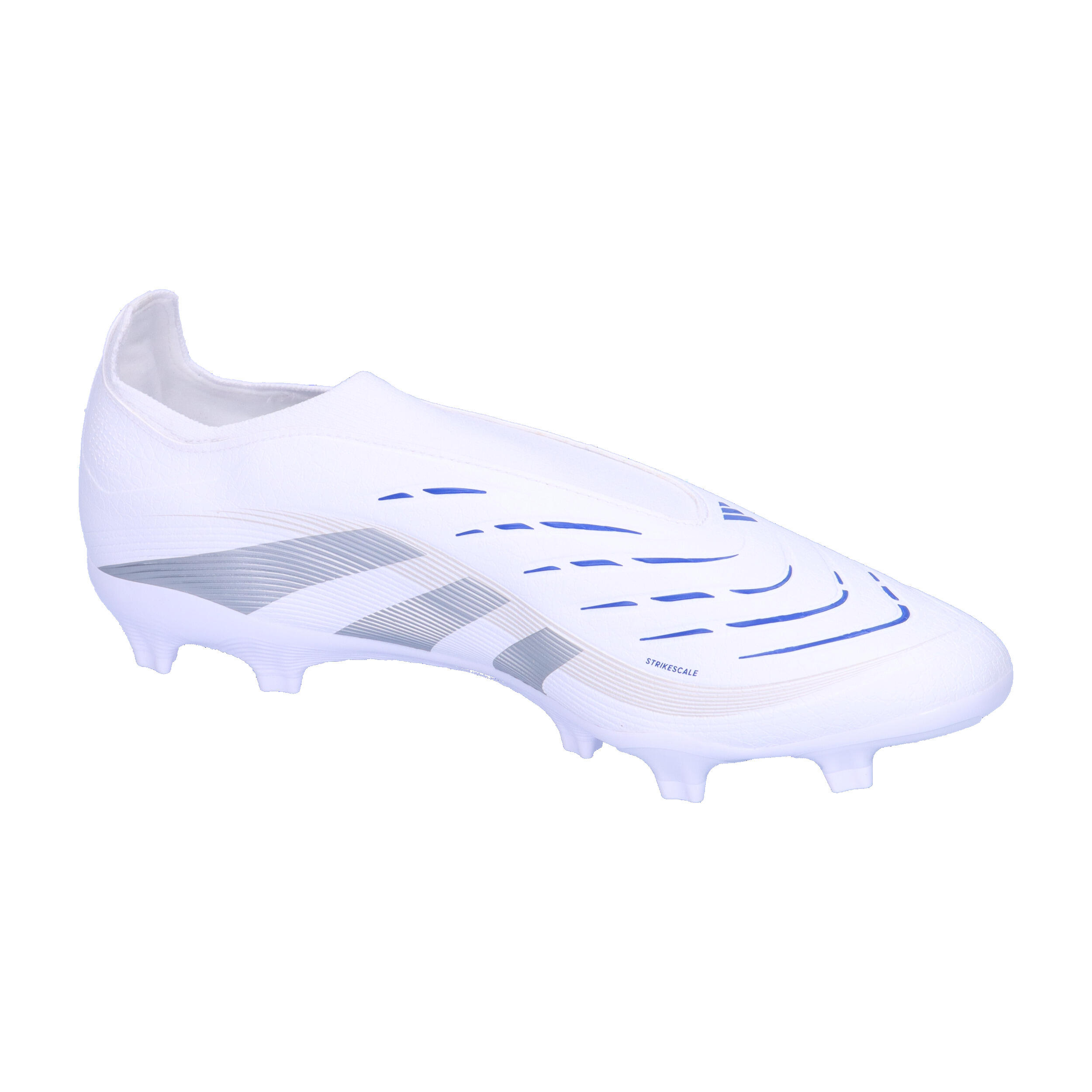 Predator League Veterloze Firm/Multi-Ground Voetbalschoenen 8/15