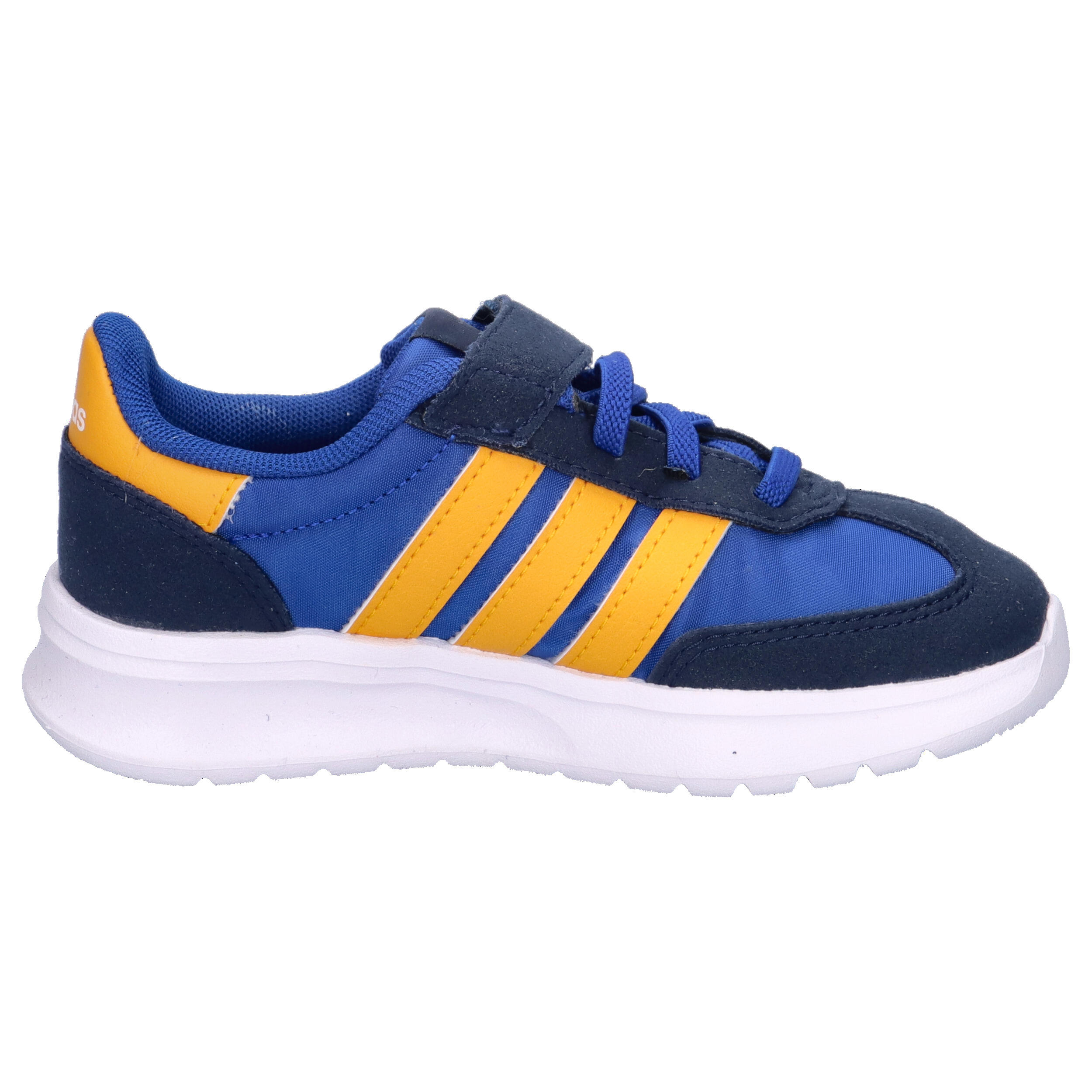 adidas Kinder Sneaker RUN 70s 2.0 EL C 7/15