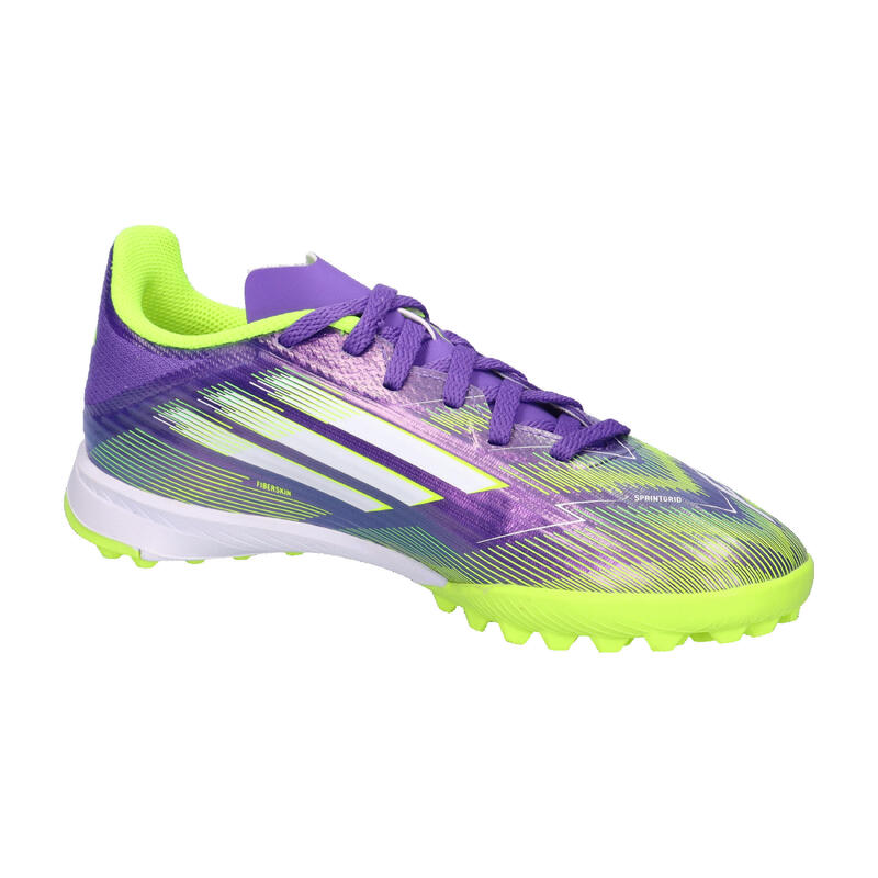 Ghete F50 League pentru gazon artificial, pentru copii