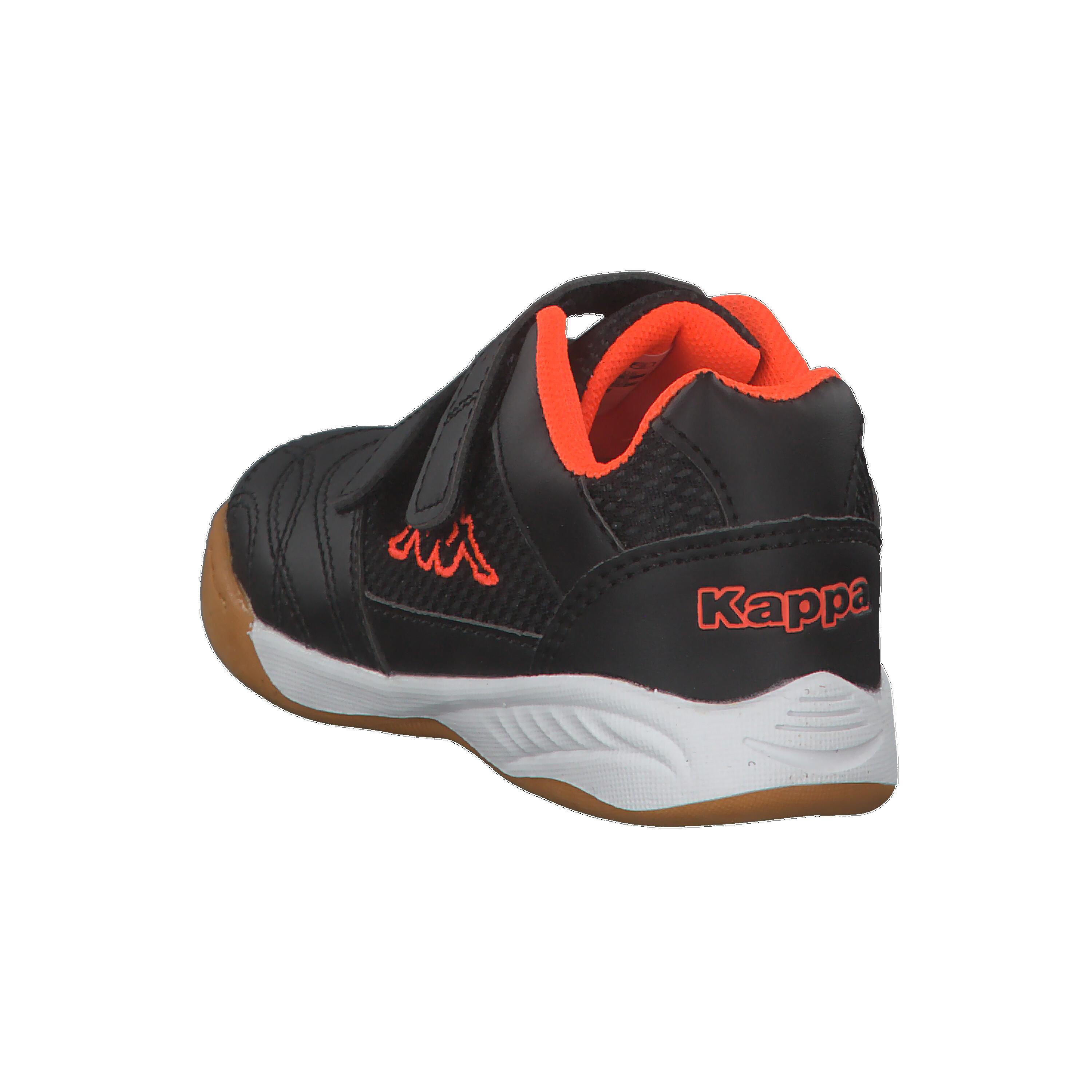 Scarpa calcio bambini Kappa 260509K1144 12/15