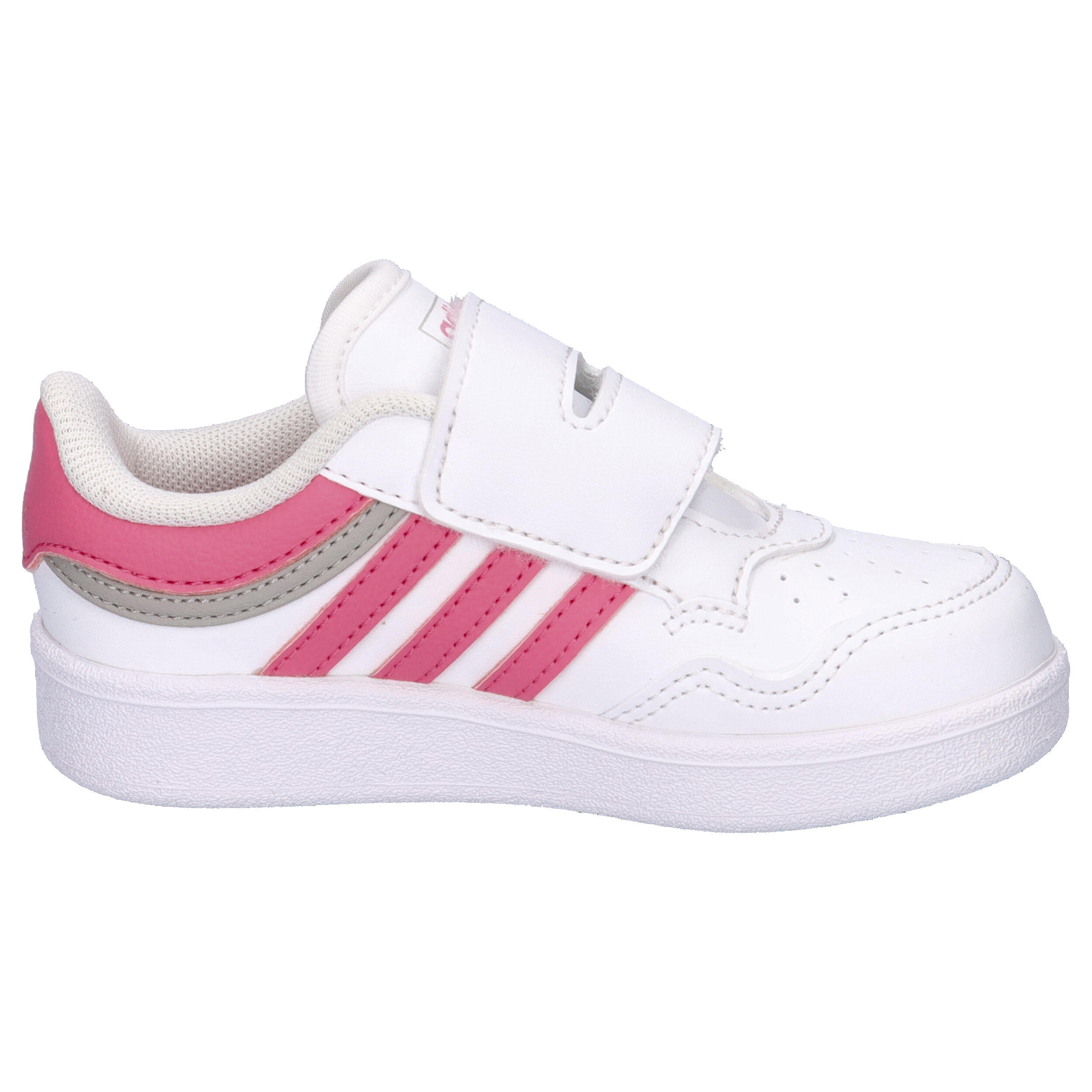 Zapatillas Adidas modelo JI0910 para niños unisex 7/15