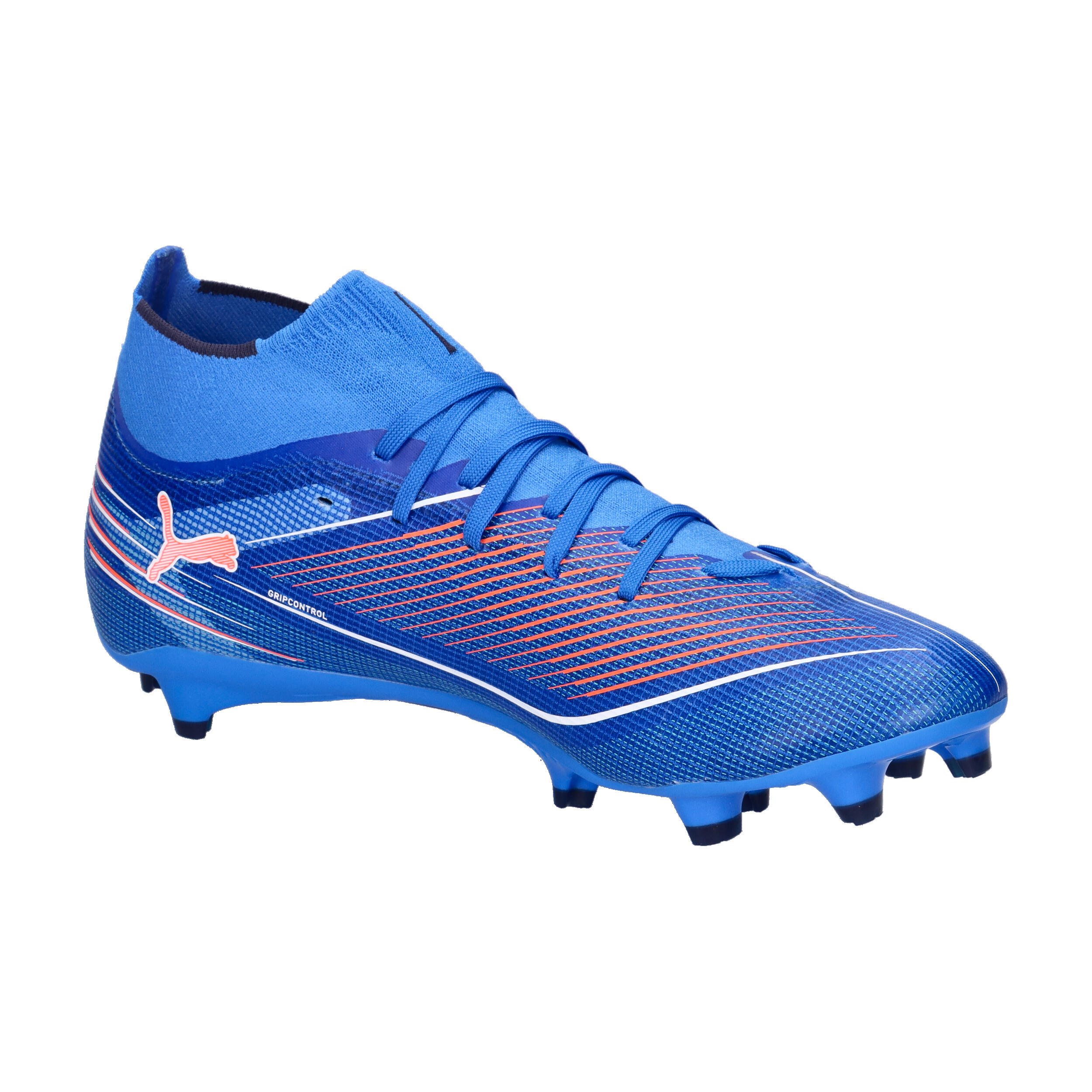 Botas de fútbol Puma Ultra 6 Match+ FG/AG 8/14