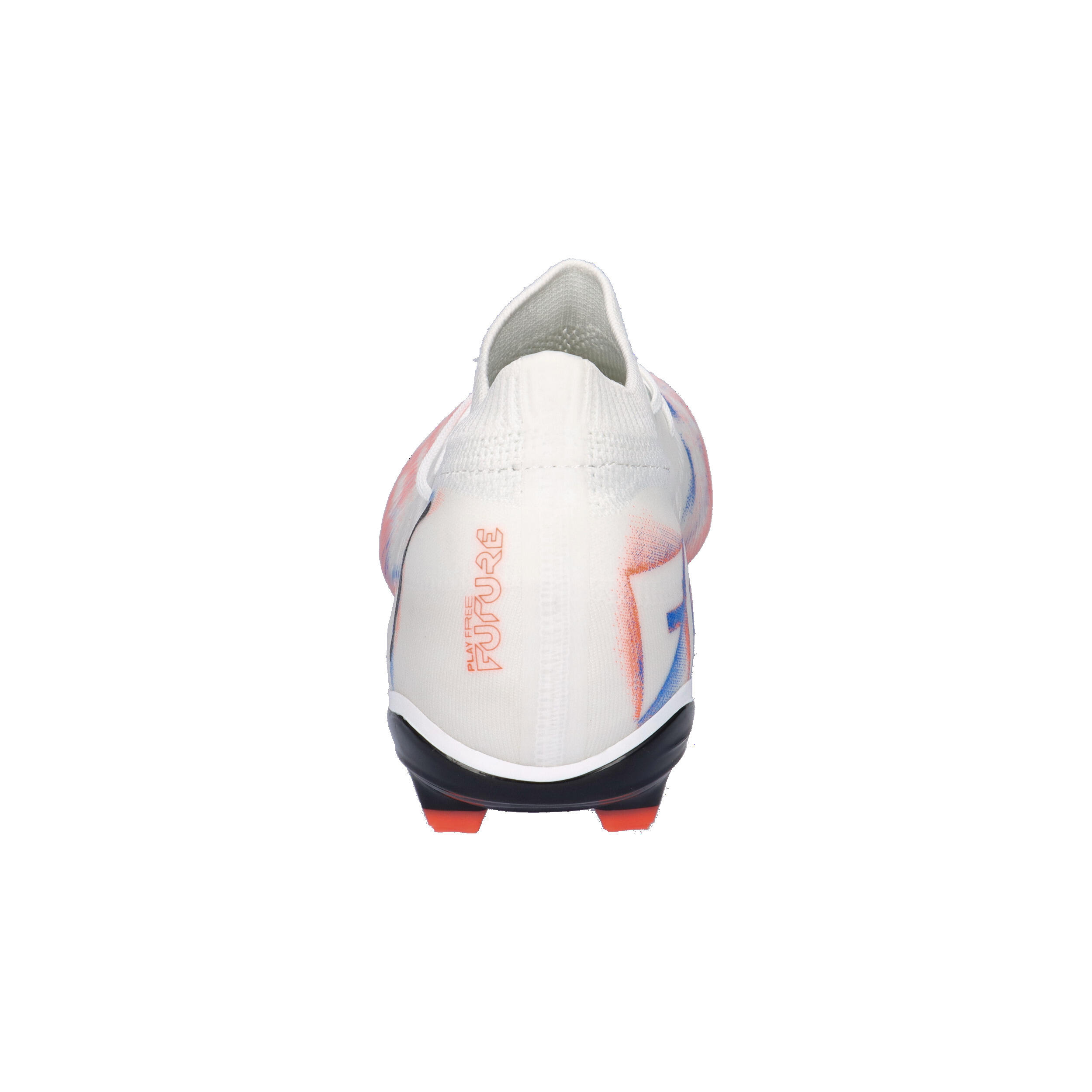 Chaussure de football FUTURE 8 MATCH FG/AG Unisexe PUMA 12/14
