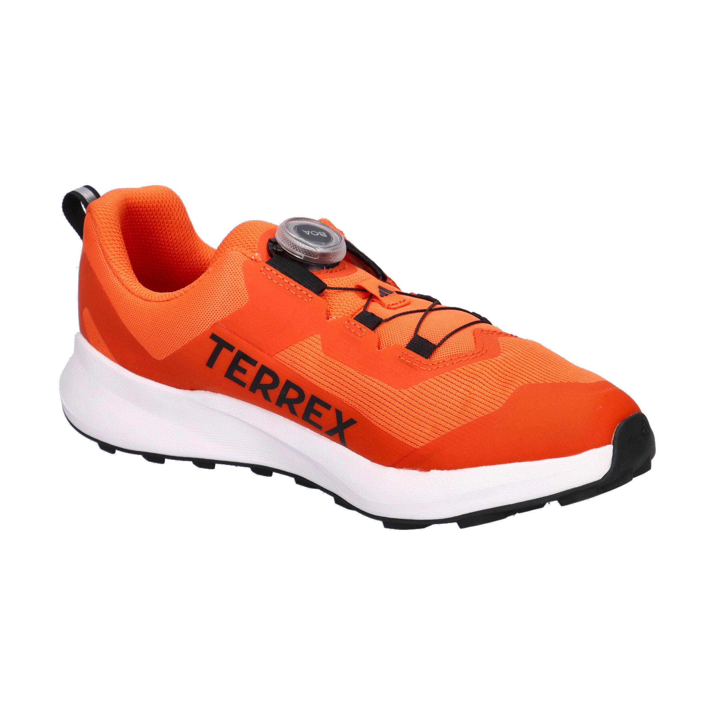 Chaussure de trail running Terrex Agravic BOA Enfants 8/15