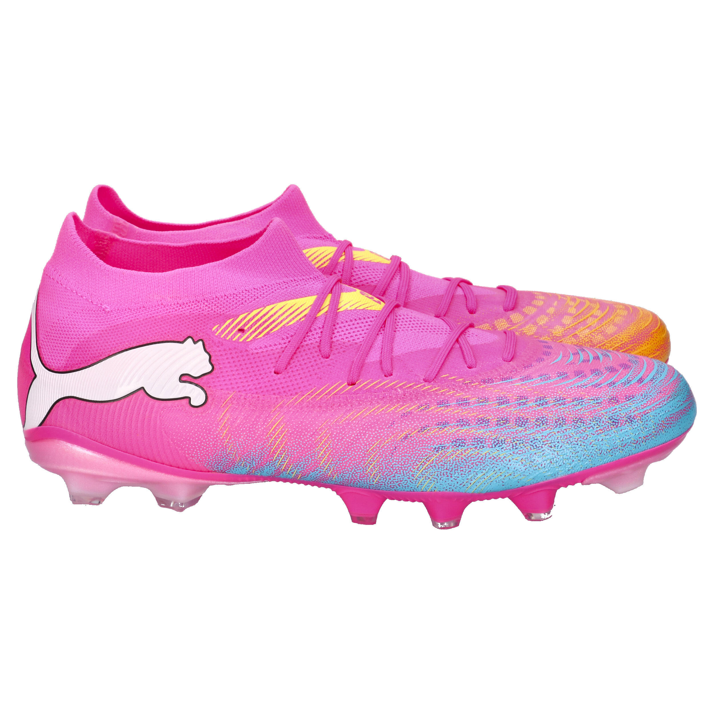 Chuteiras de futebol FUTURE 9 MATCH FG/AG para adultos PUMA 7/15