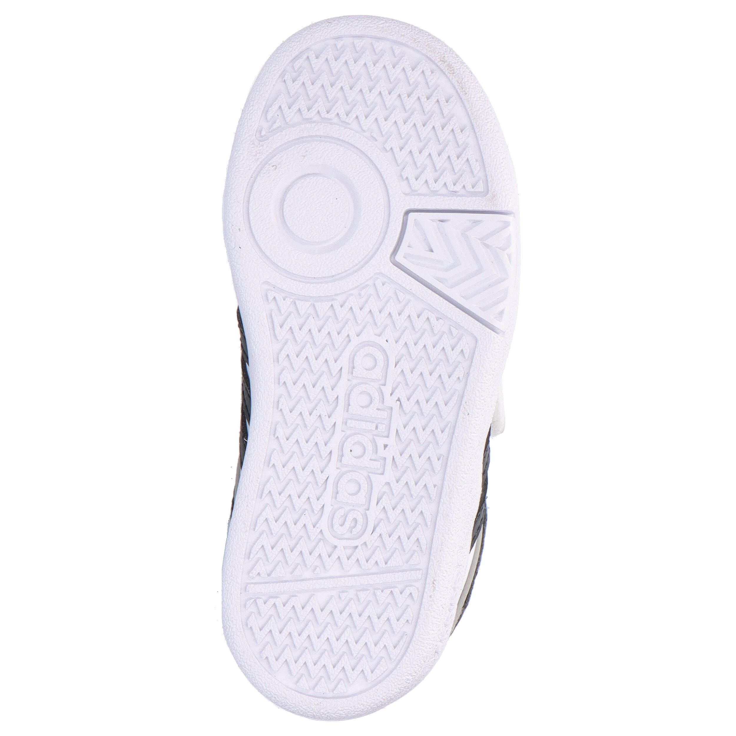 Zapatillas Adidas modelo JI3486 para niños unisex 6/15