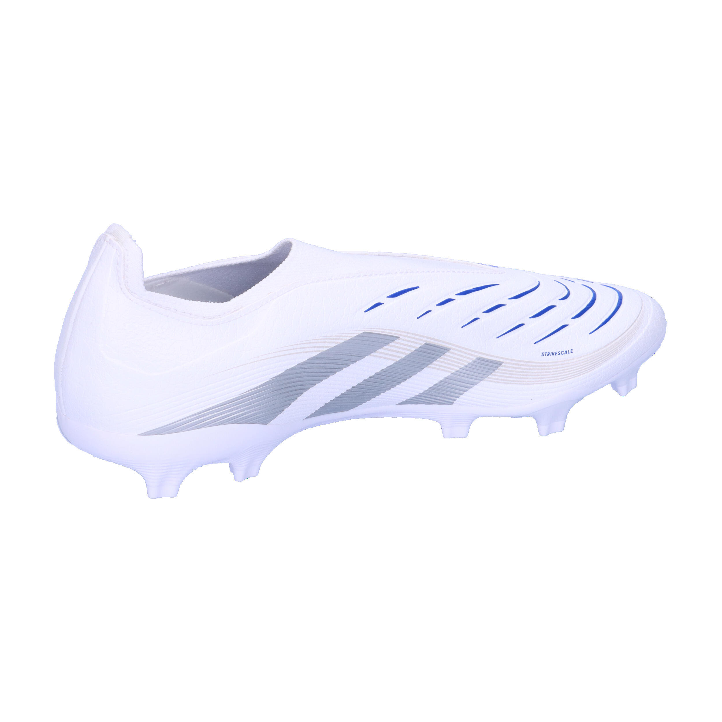 Predator League Veterloze Firm/Multi-Ground Voetbalschoenen 15/15