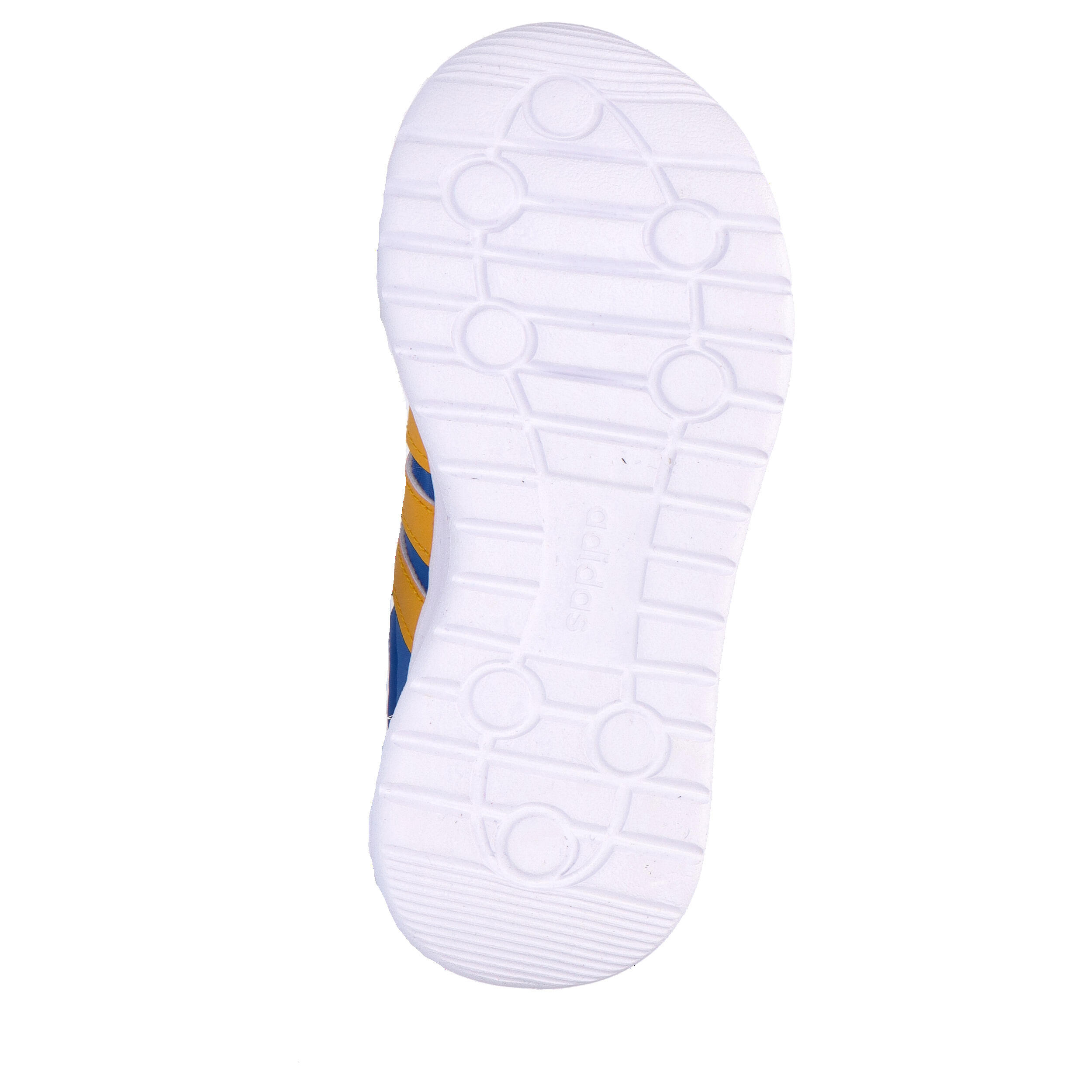 adidas Kinder Sneaker RUN 70s 2.0 EL C 6/15