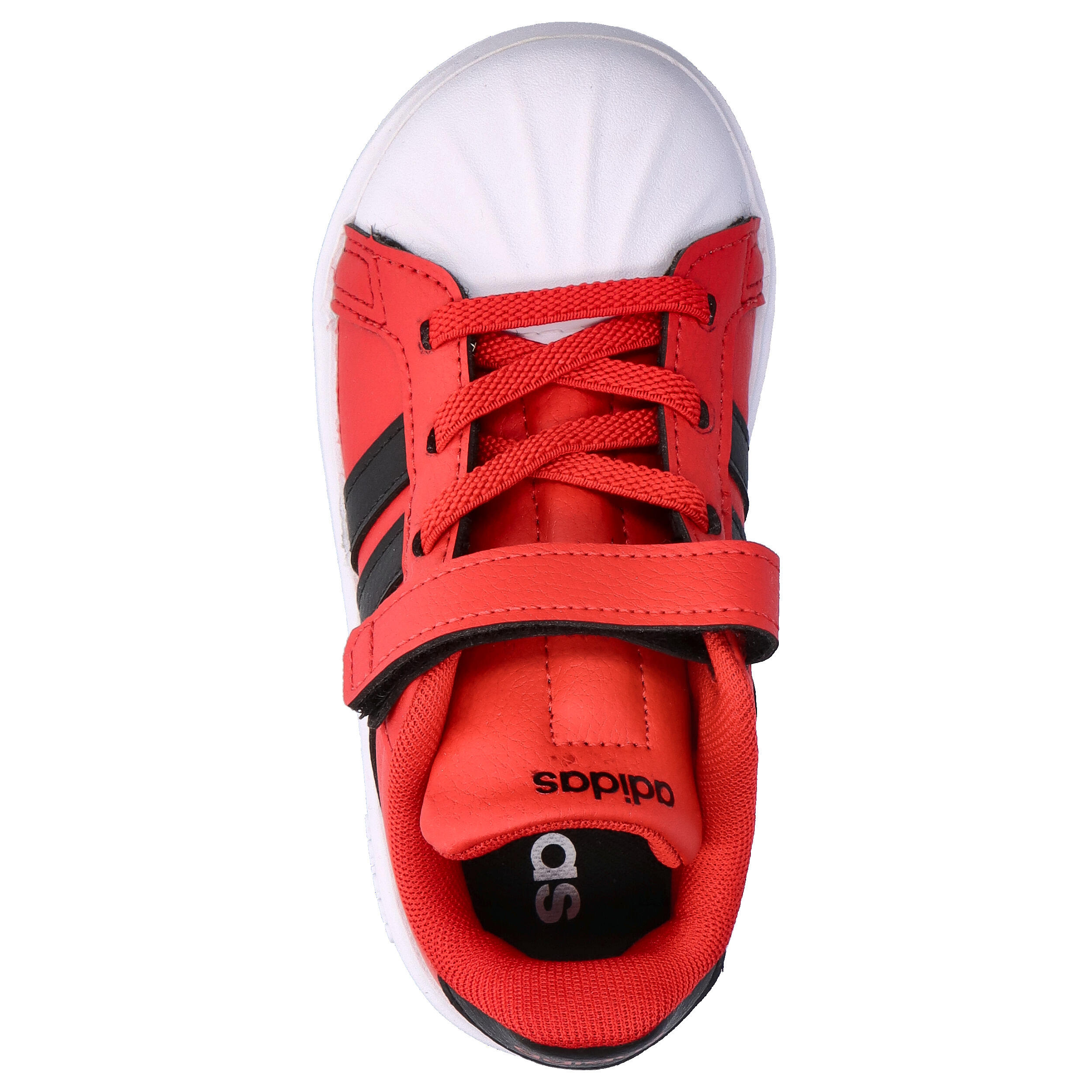 adidas Kinder Sneaker STREETTALK EL I 6/15