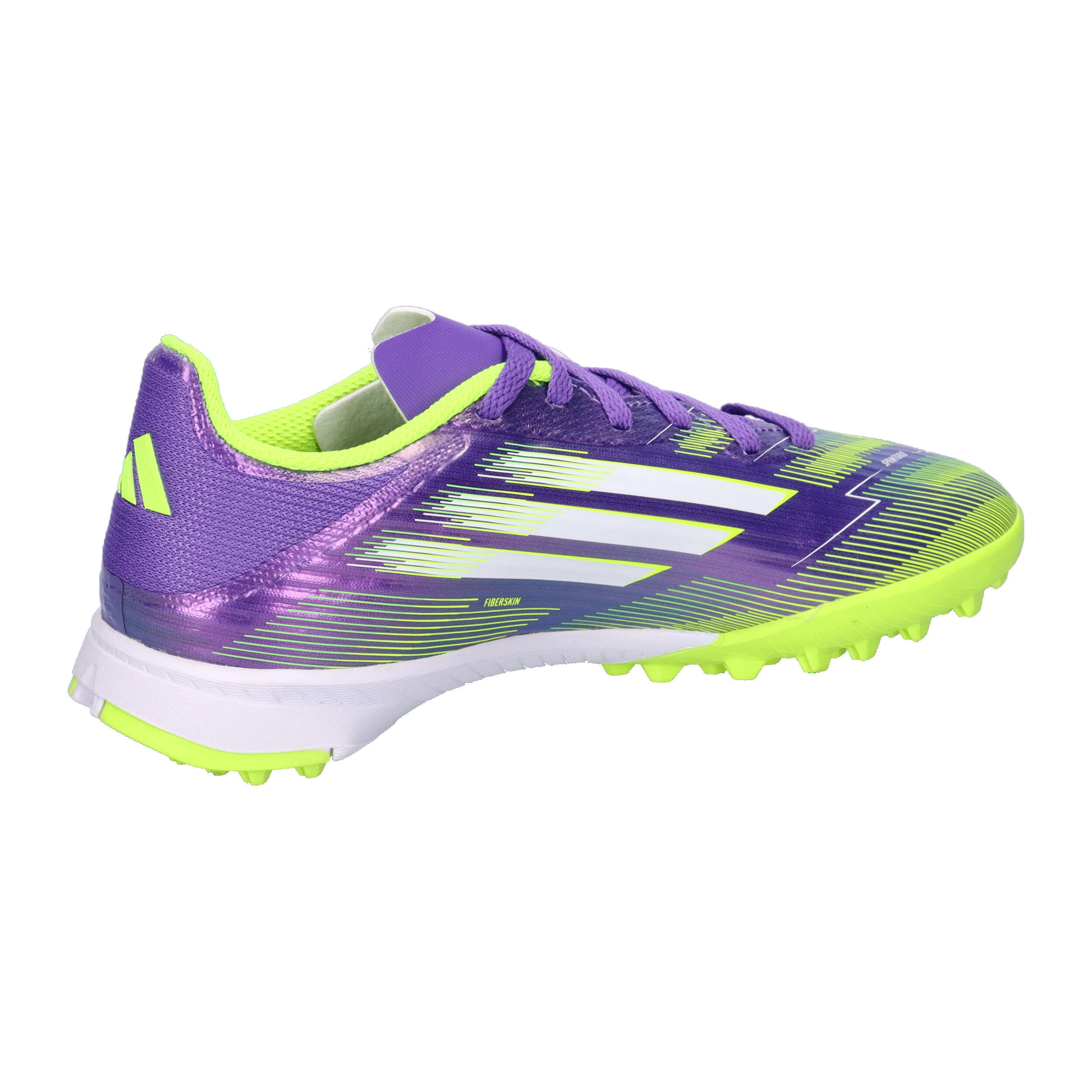 Botas de Futebol F50 League – Piso sintético (Criança) 15/15