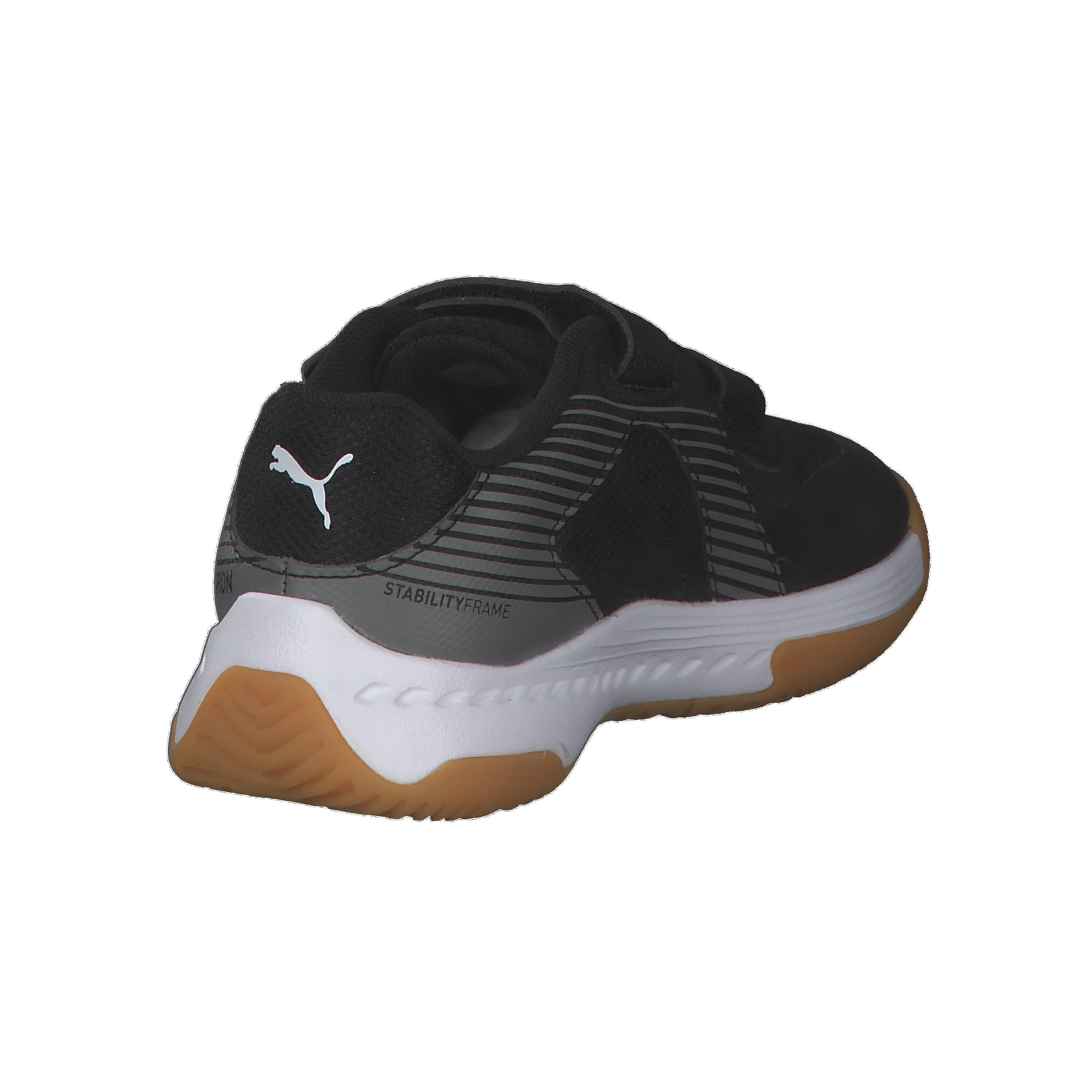 Varion V Hallensportschuhe Jugendliche PUMA 14/15
