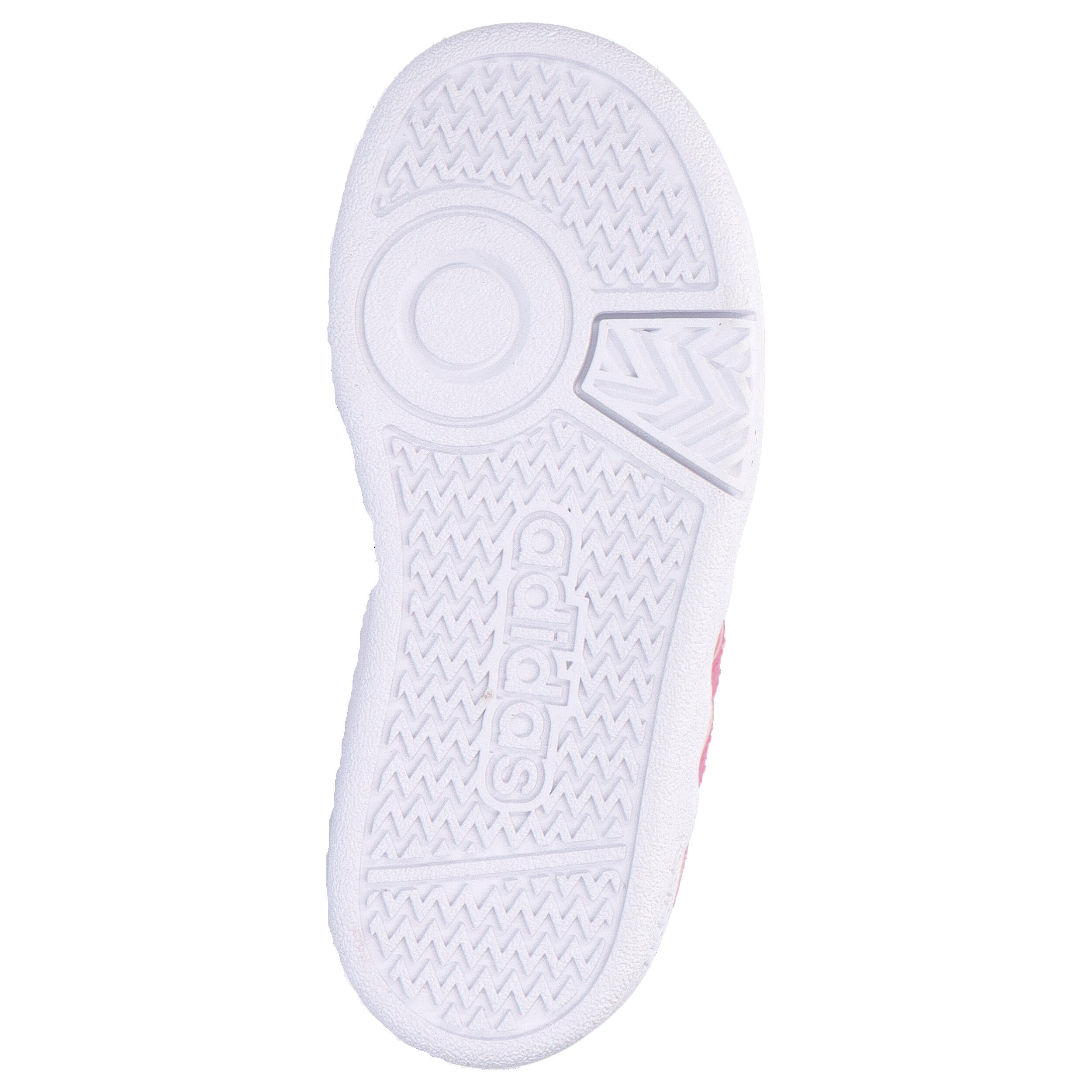 Zapatillas Adidas modelo JI0910 para niños unisex 6/15