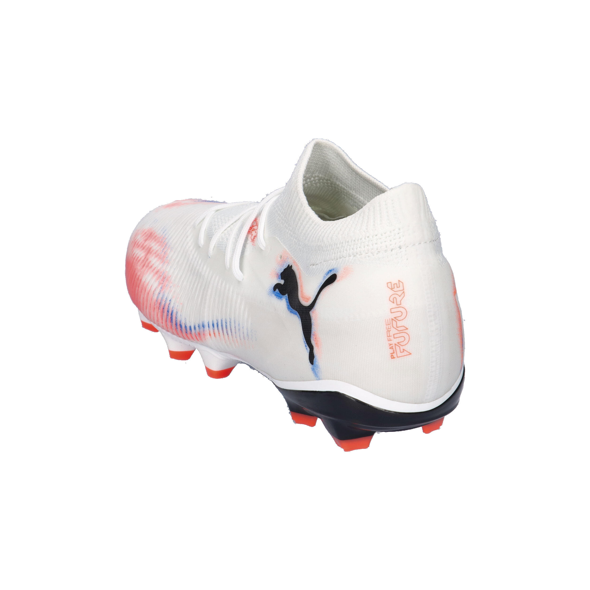 Chaussure de football FUTURE 8 MATCH FG/AG Unisexe PUMA 11/14