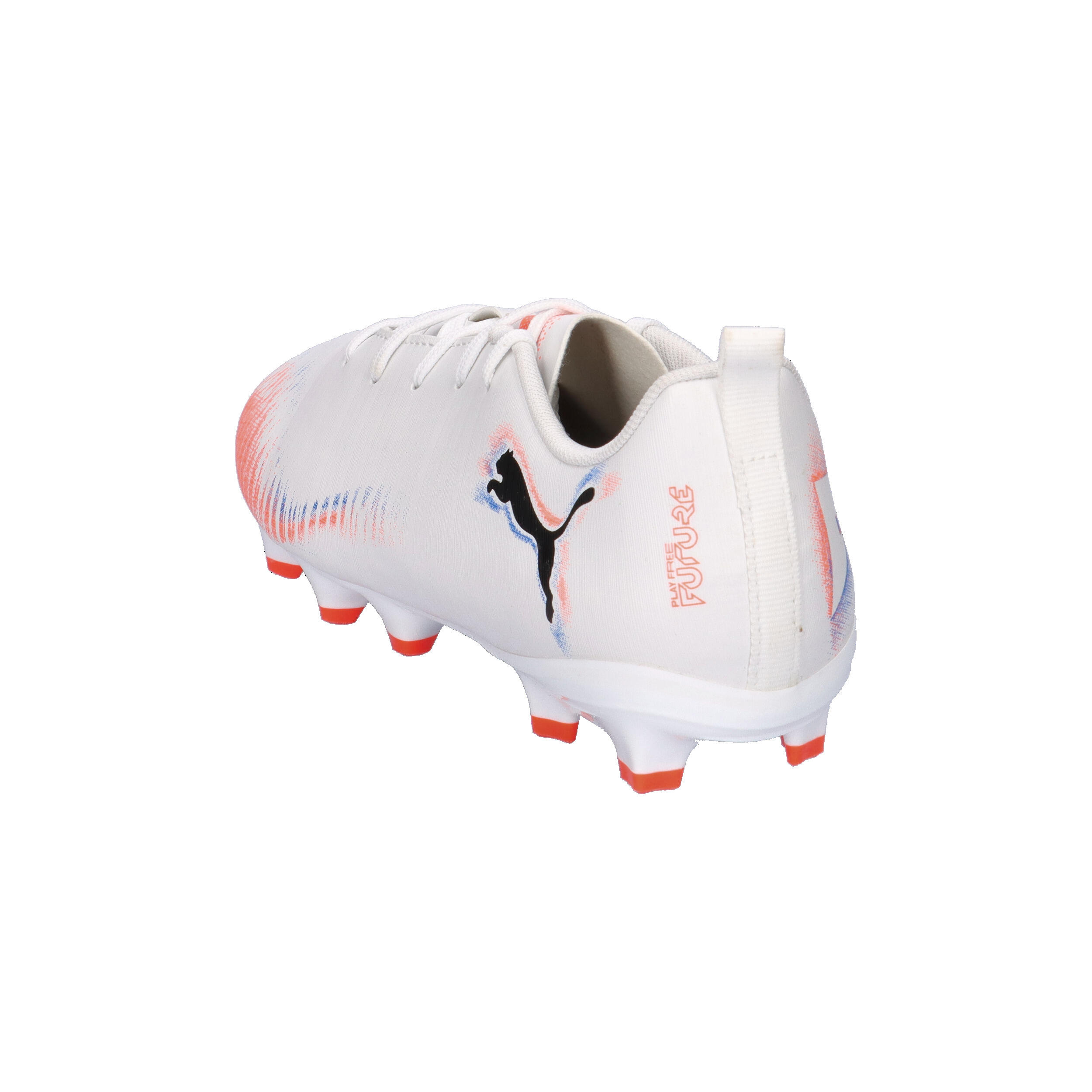 FUTURE 8 PLAY FG/AG Fußballschuhe Jugendliche PUMA 12/15