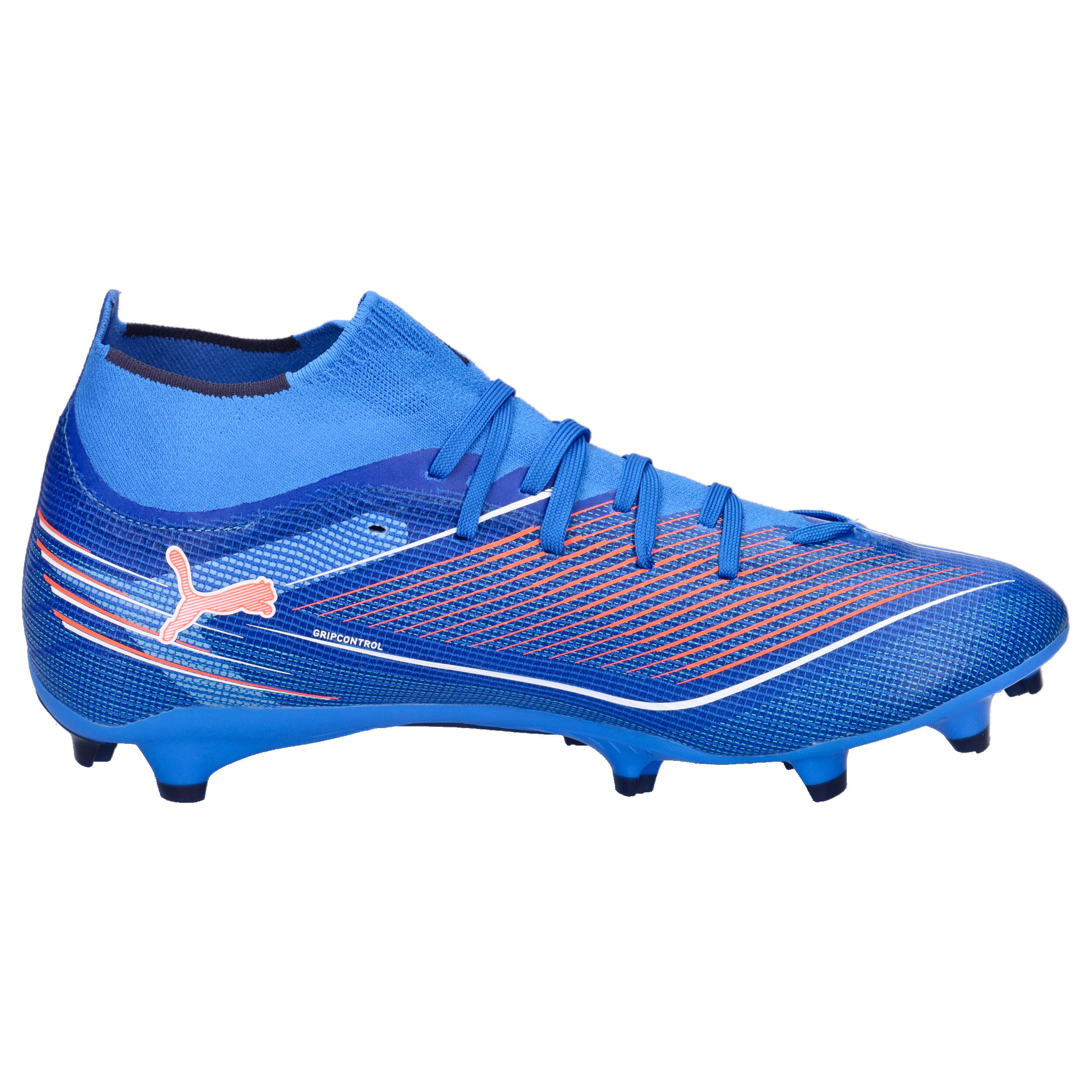 Botas de fútbol Puma Ultra 6 Match+ FG/AG 7/14