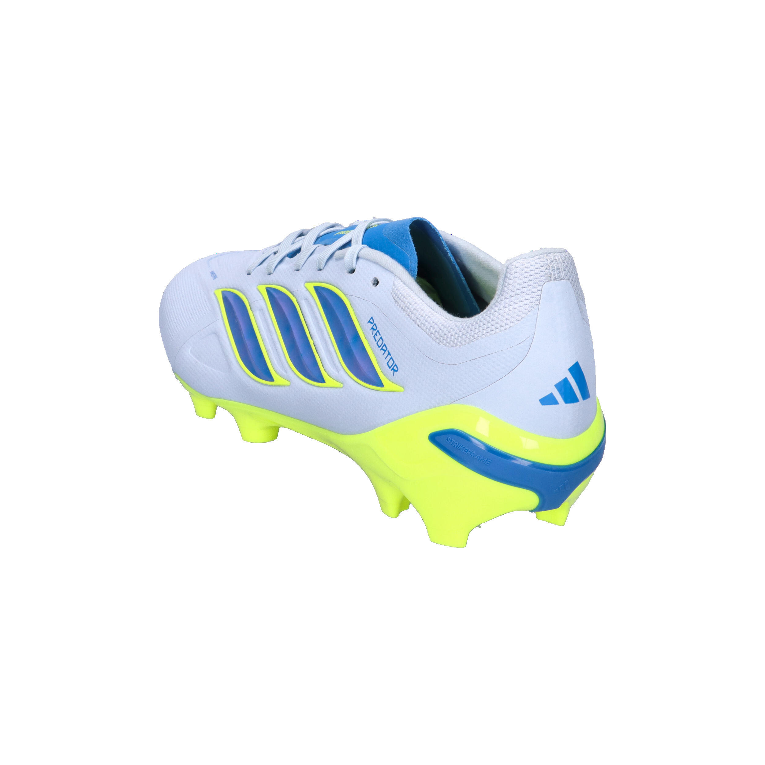PREDATOR LEAGUE Fußballschuh, feste Böden 11/14
