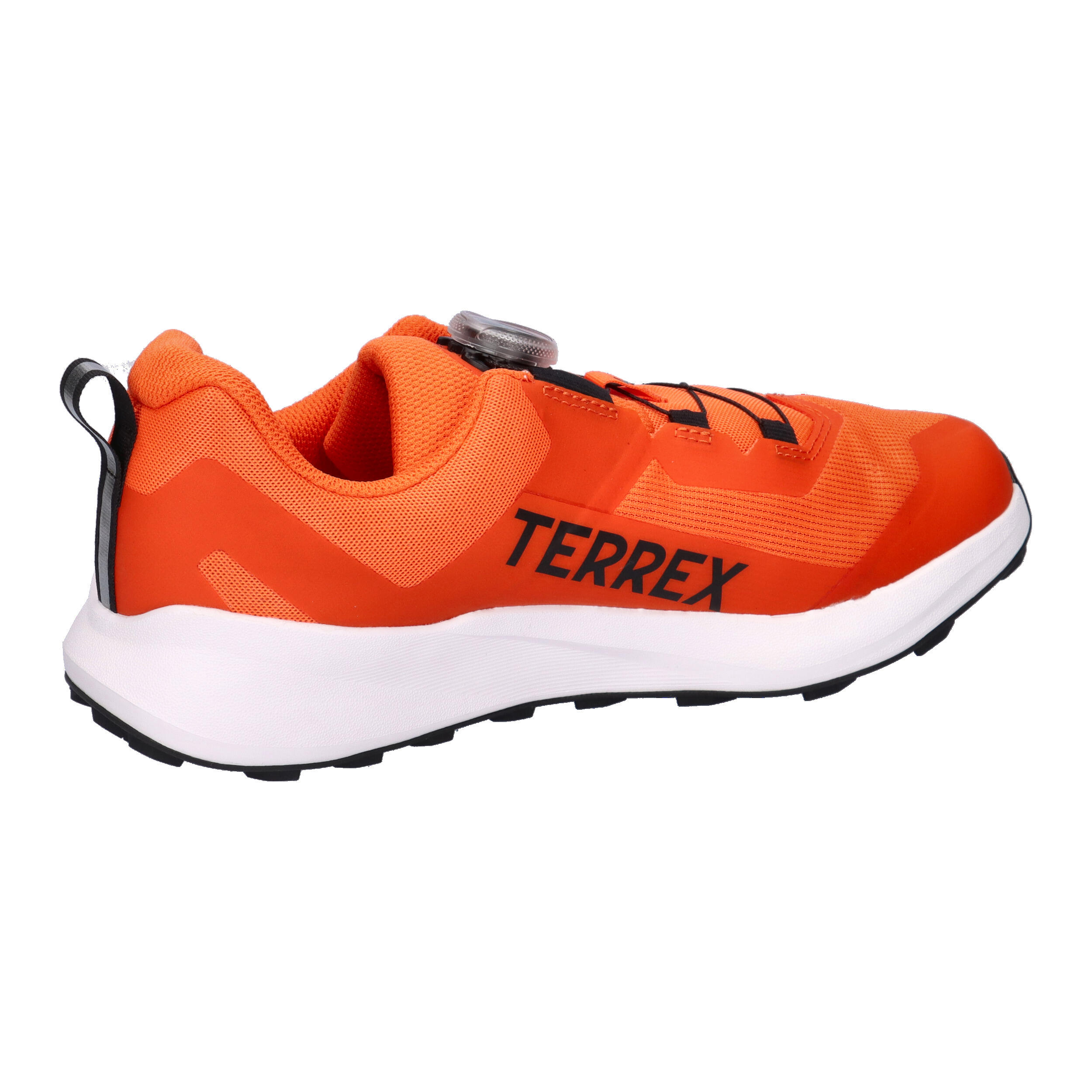 Chaussure de trail running Terrex Agravic BOA Enfants 15/15