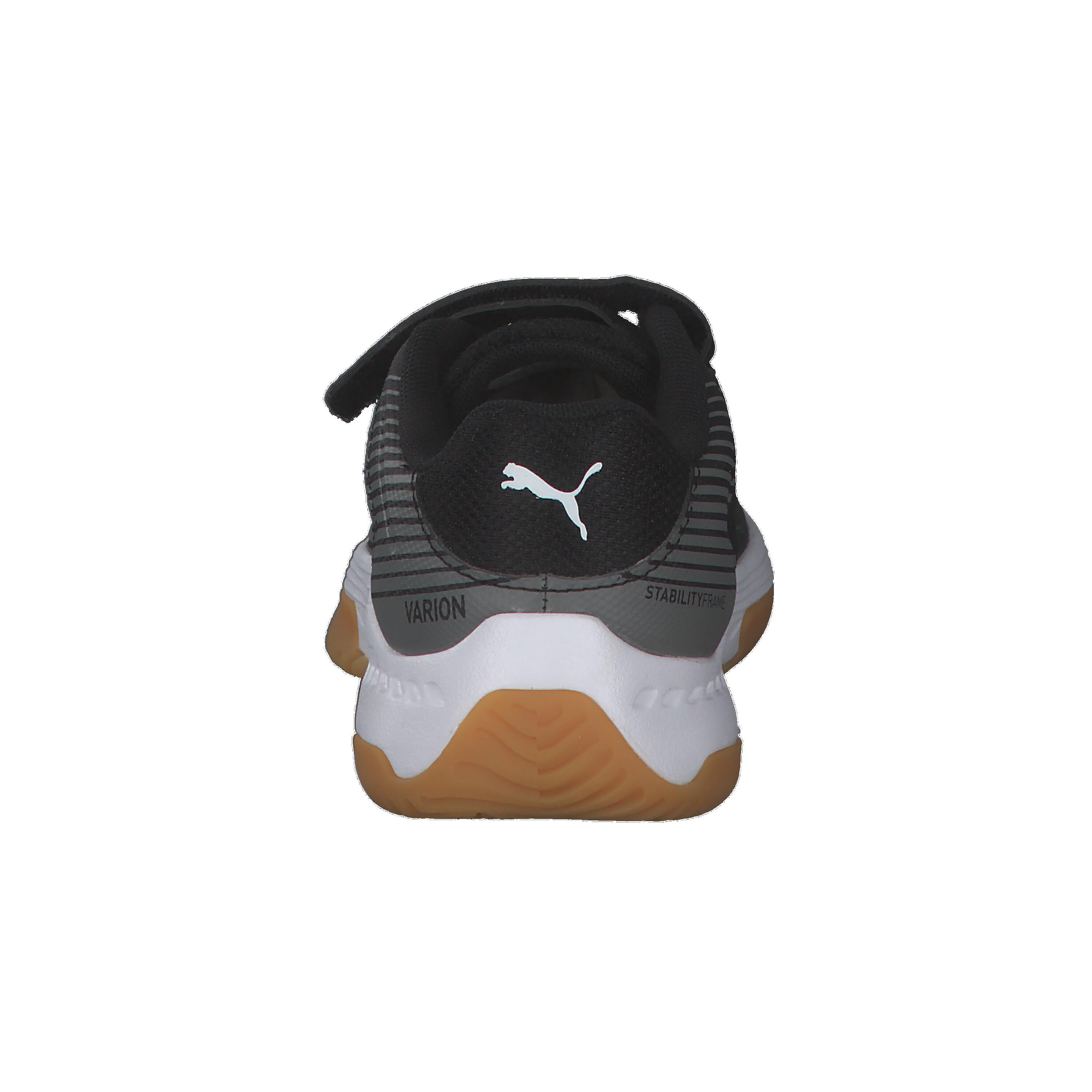 Varion V Hallensportschuhe Jugendliche PUMA 13/15