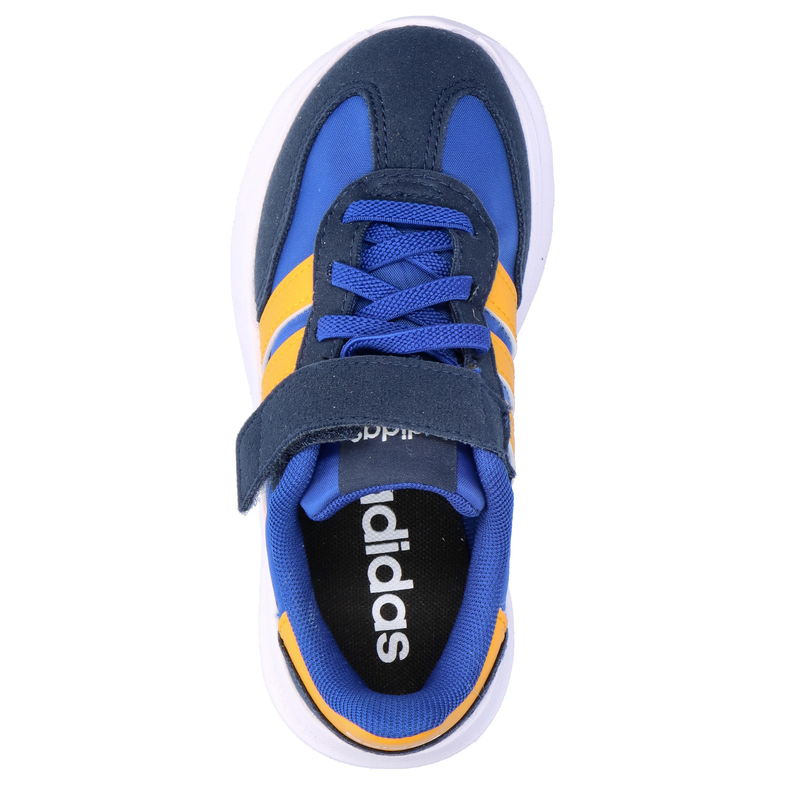 adidas Kinder Sneaker RUN 70s 2.0 EL C 5/15
