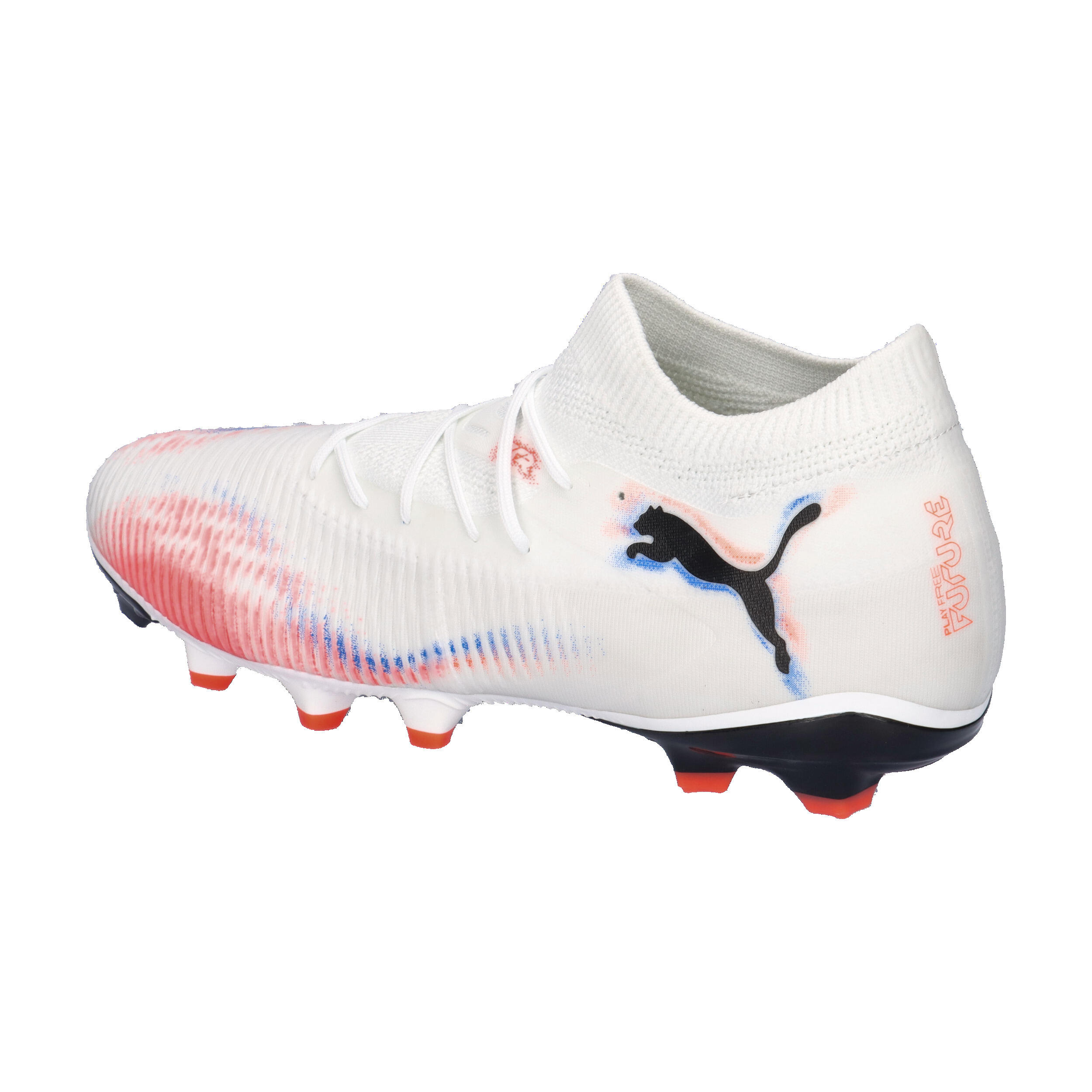 Chaussure de football FUTURE 8 MATCH FG/AG Unisexe PUMA 10/14