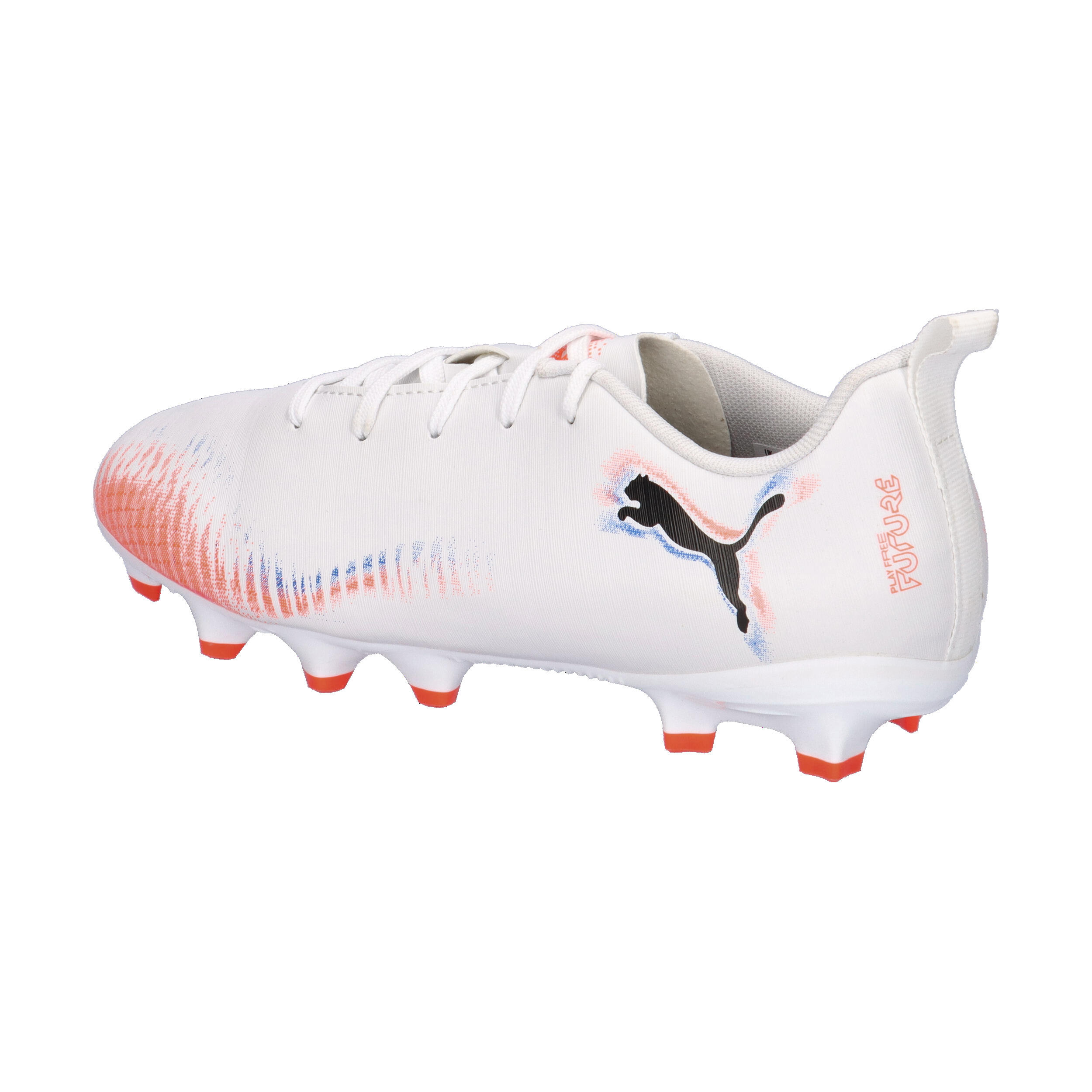 FUTURE 8 PLAY FG/AG Fußballschuhe Jugendliche PUMA 11/15