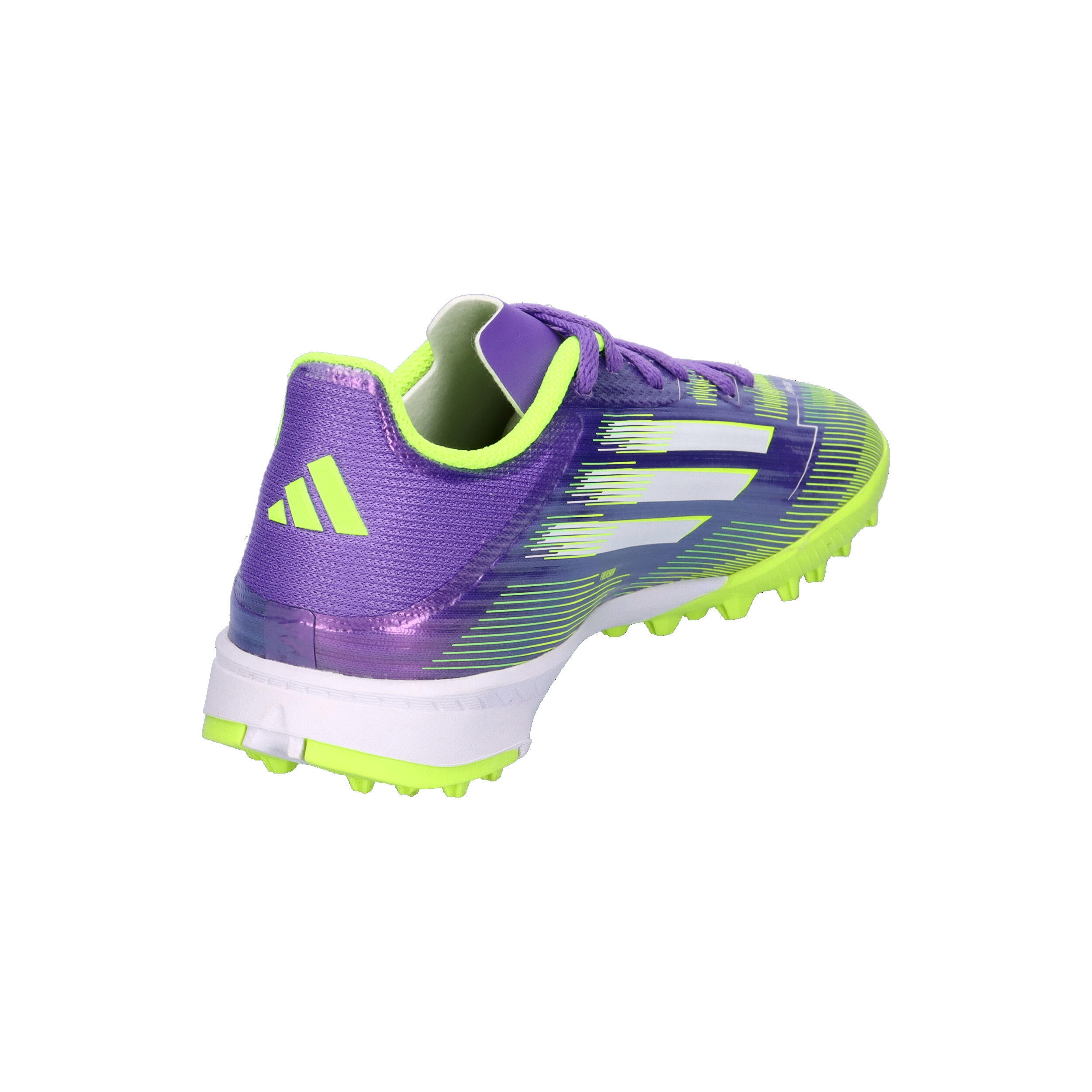 Botas de Futebol F50 League – Piso sintético (Criança) 14/15