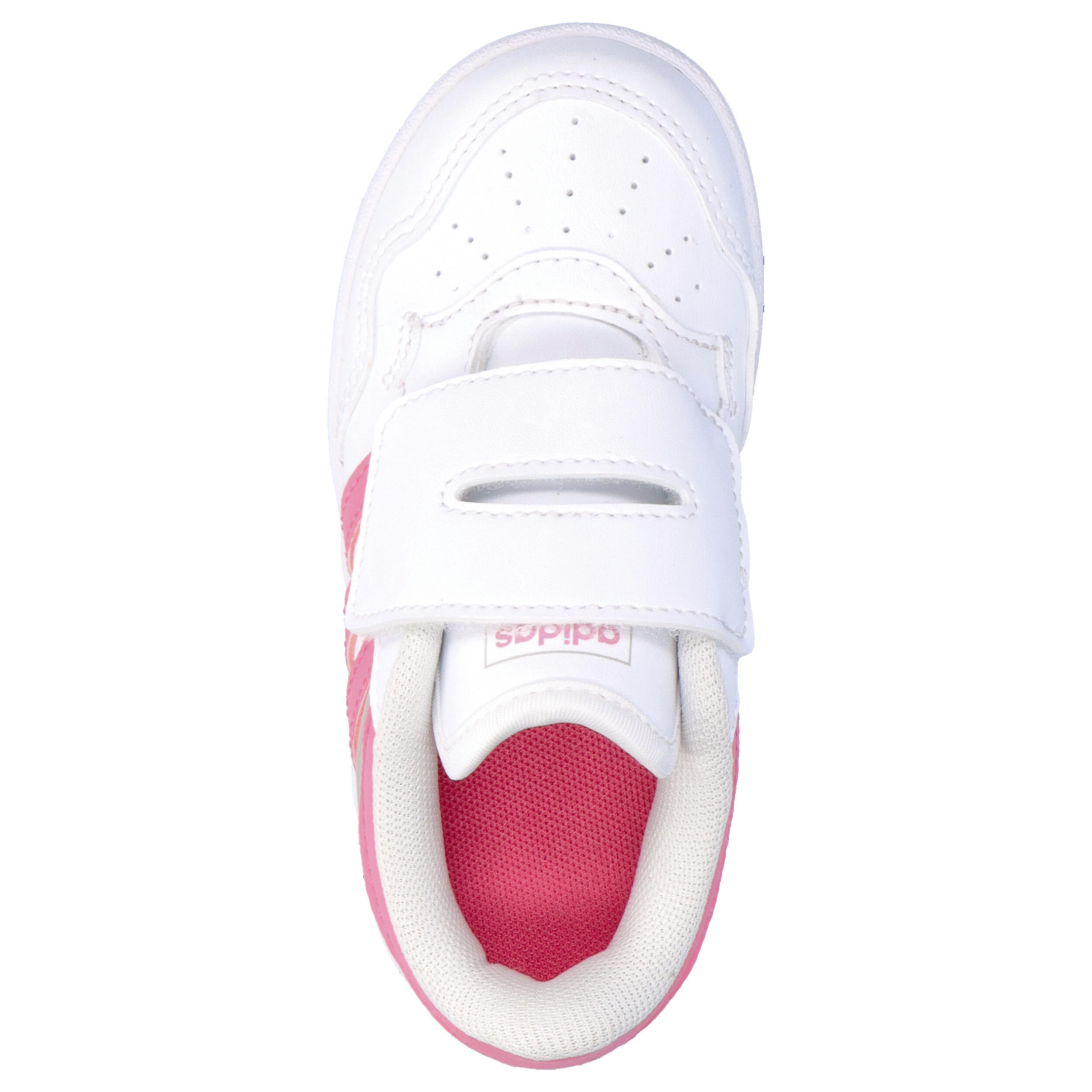 Zapatillas Adidas modelo JI0910 para niños unisex 5/15
