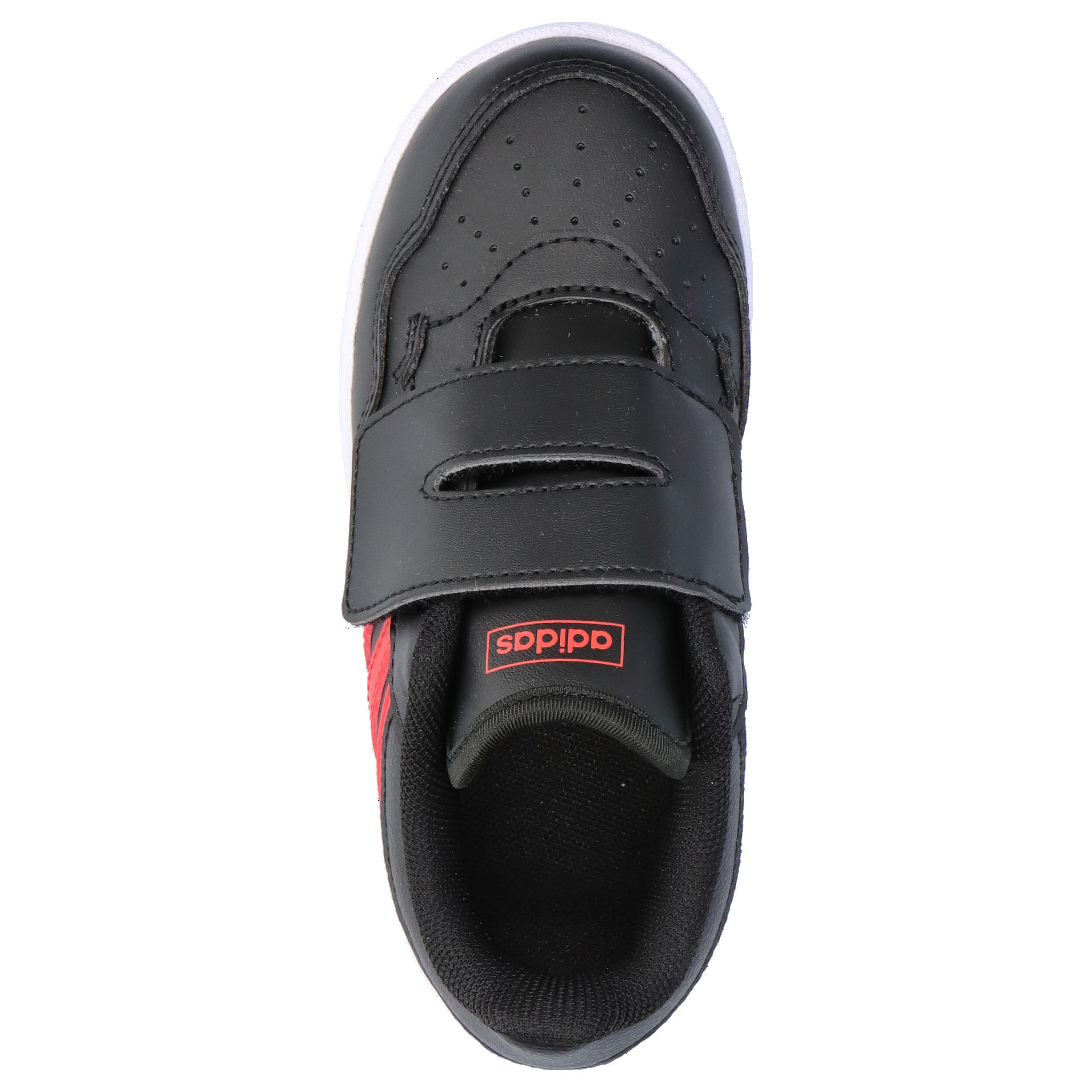 adidas Kinder Sneaker HOOPS 4.0 CF I 5/15