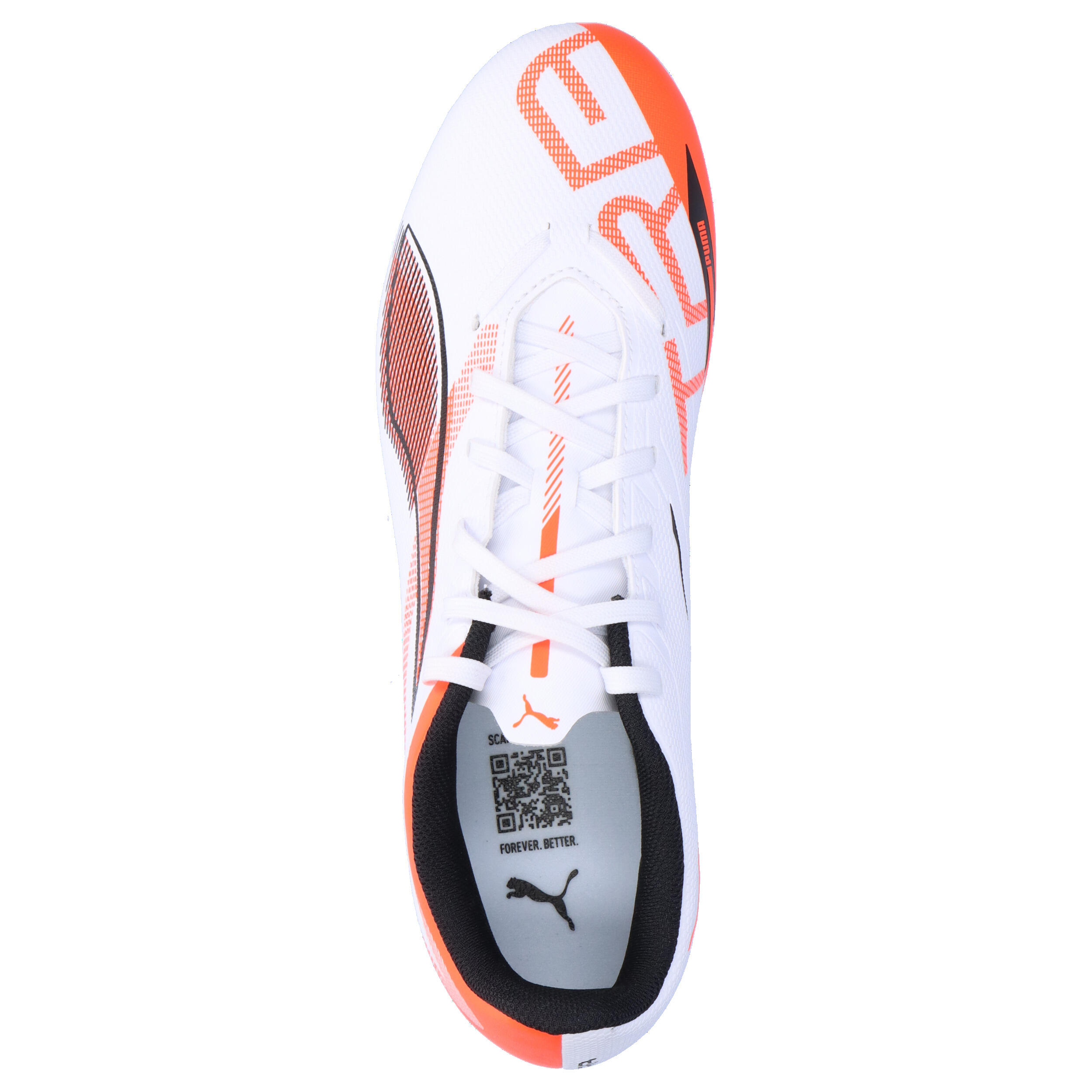 Chaussures de football Puma modèle 108328-01 pour unisexe 5/15