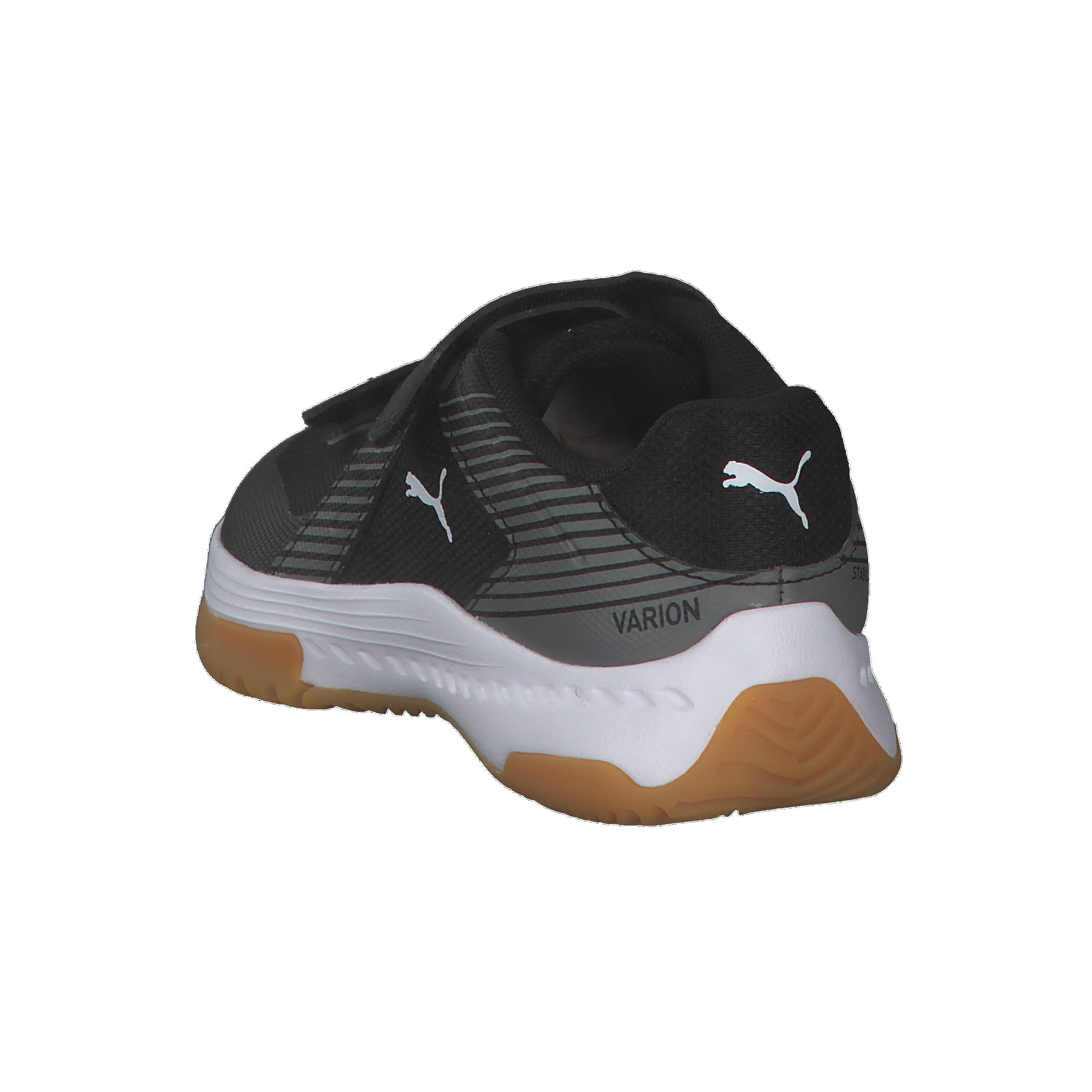 Varion V Hallensportschuhe Jugendliche PUMA 12/15