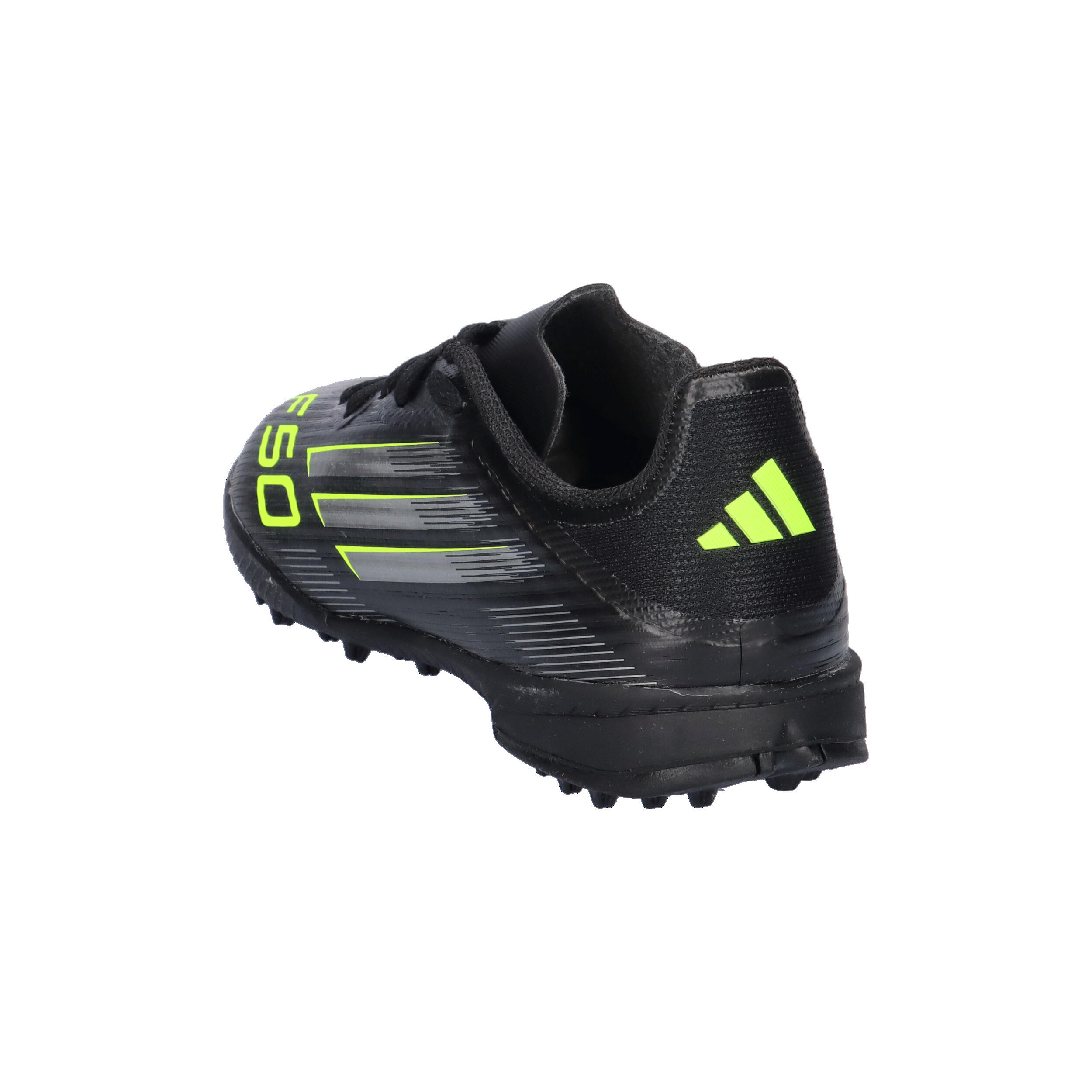 F50 League Kids TF Fußballschuh 12/15