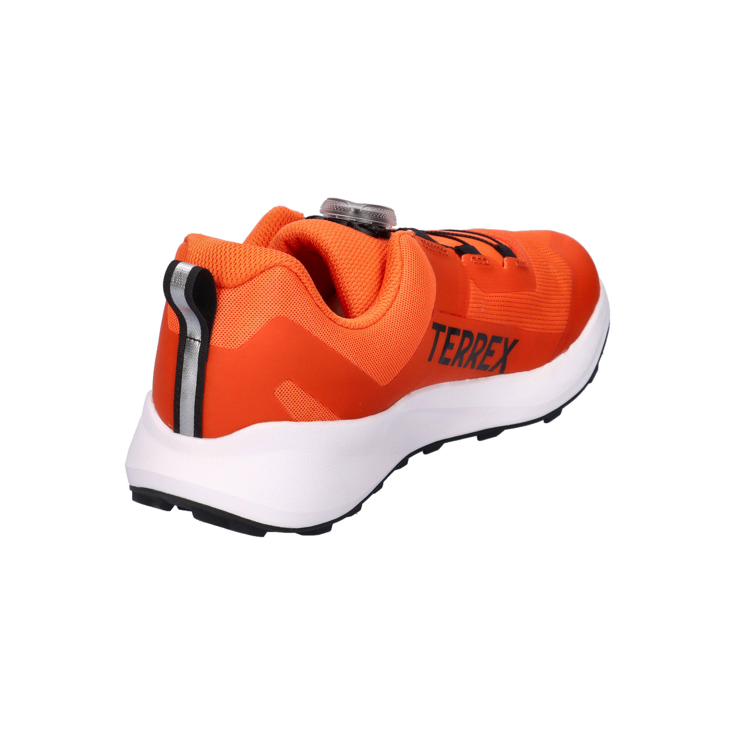 Chaussure de trail running Terrex Agravic BOA Enfants 14/15