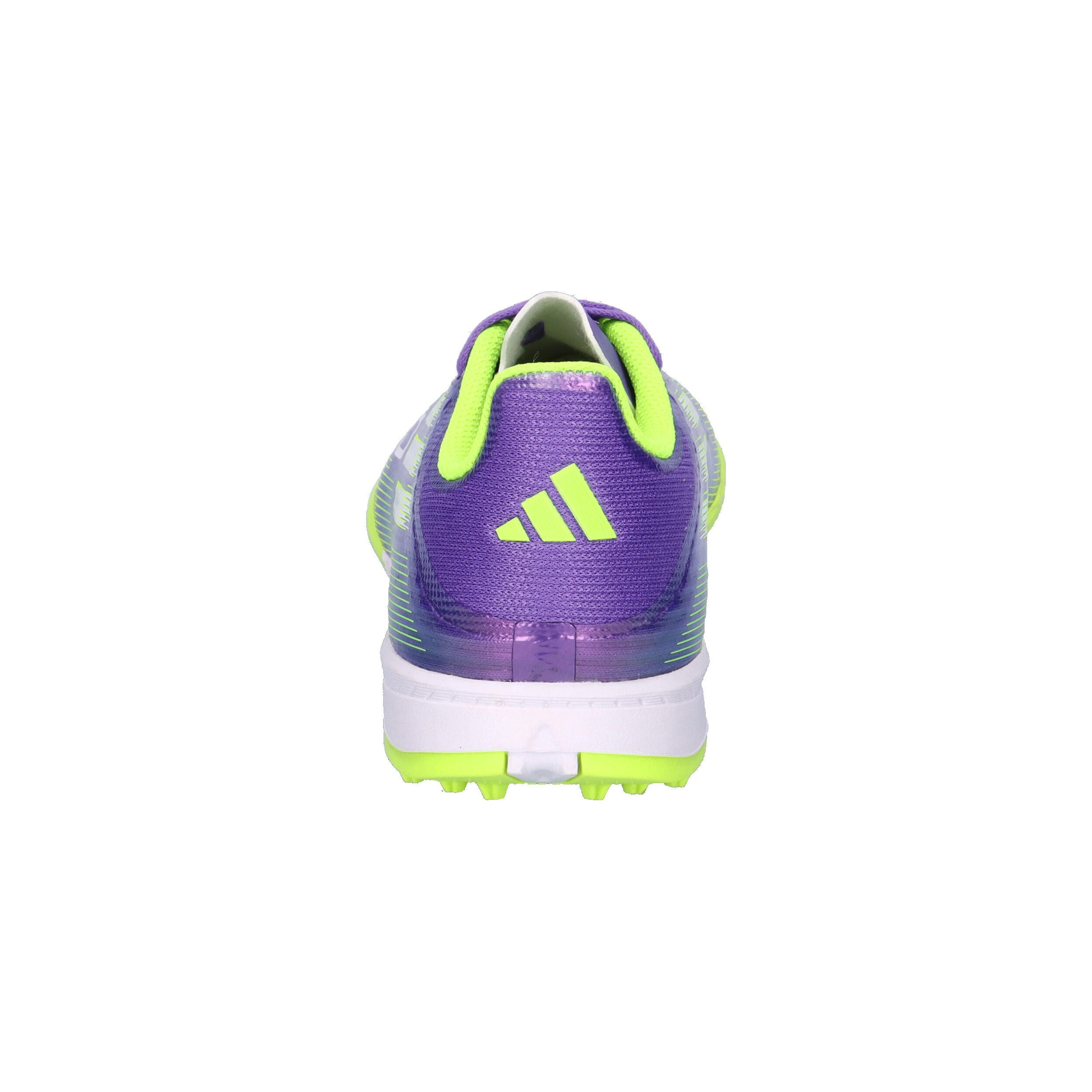 Botas de Futebol F50 League – Piso sintético (Criança) 13/15