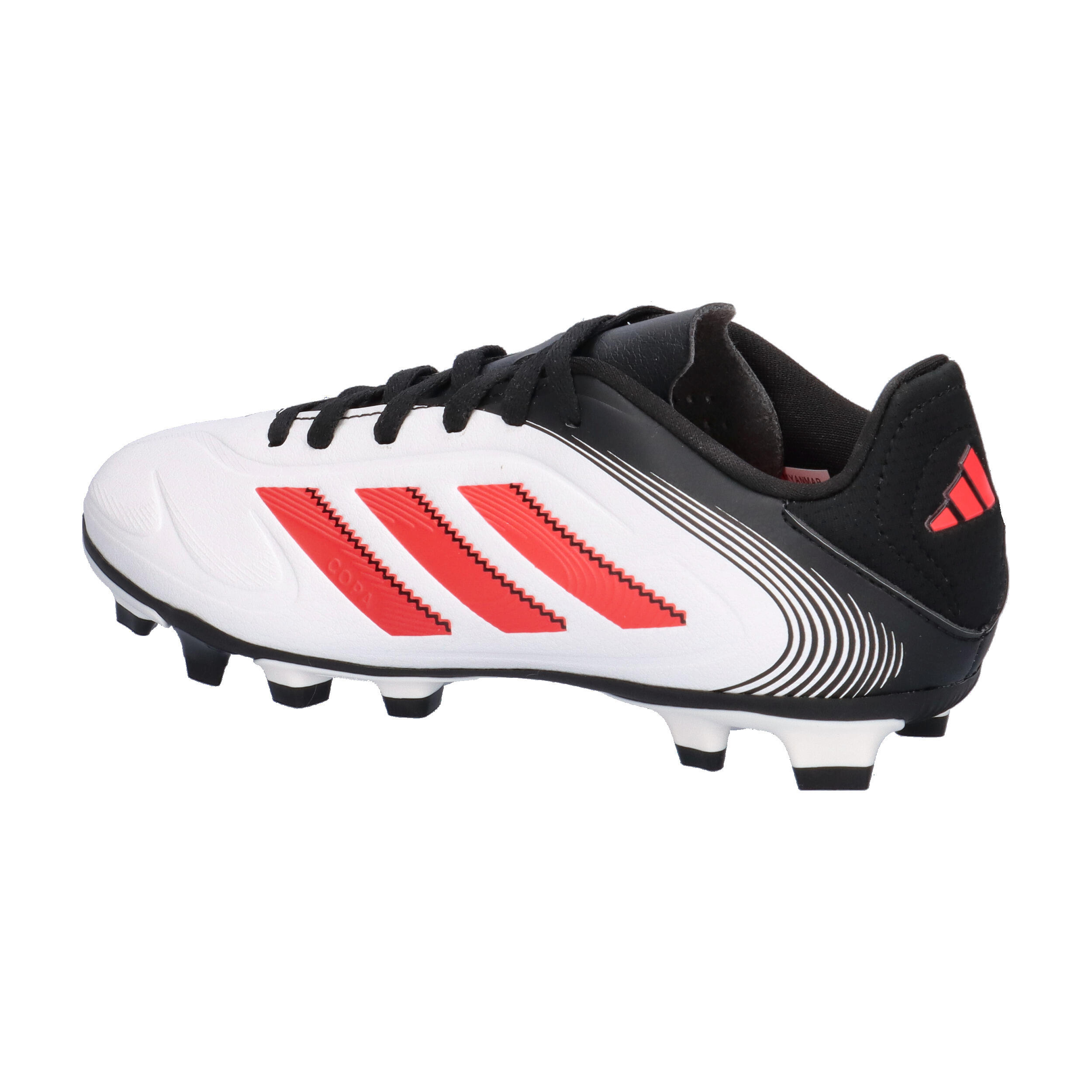 Bota de fútbol Copa Pure 3 Club césped natural seco/multisuperficie 11/15