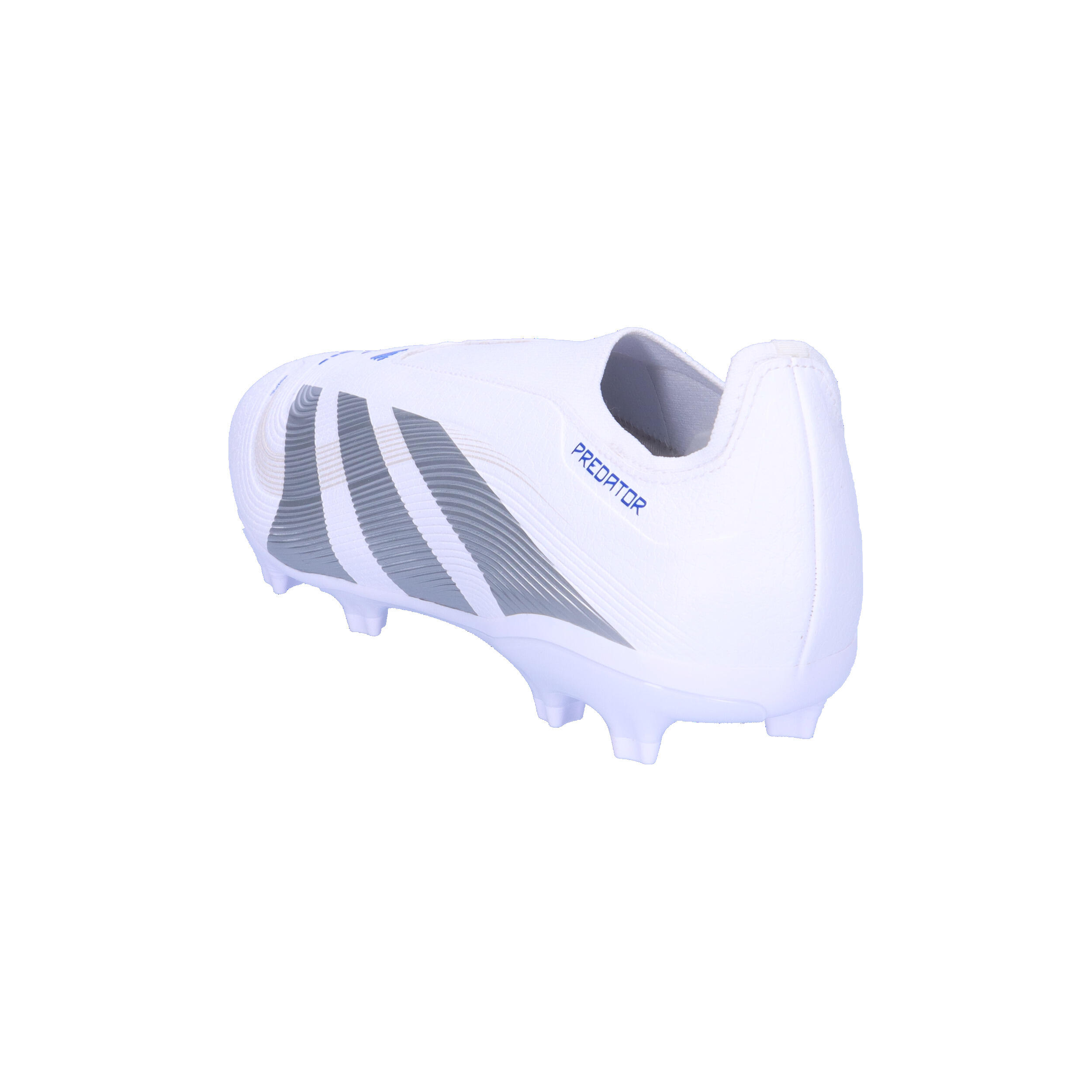 Predator League Veterloze Firm/Multi-Ground Voetbalschoenen 12/15