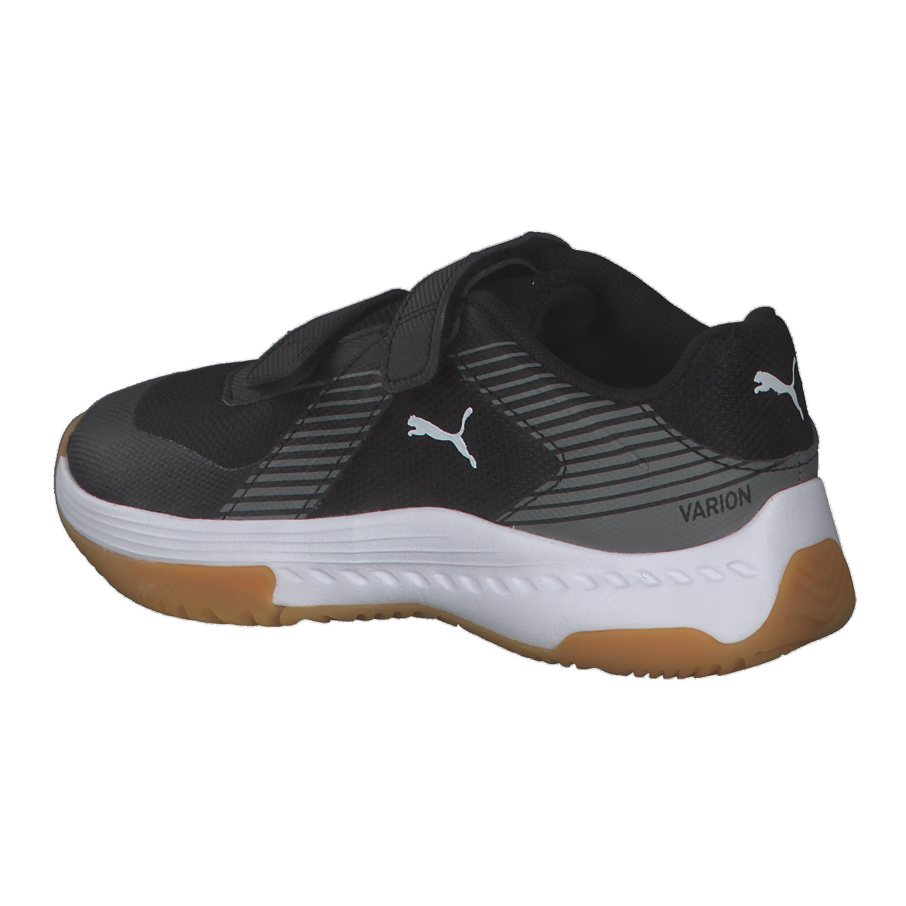Varion V Hallensportschuhe Jugendliche PUMA 11/15