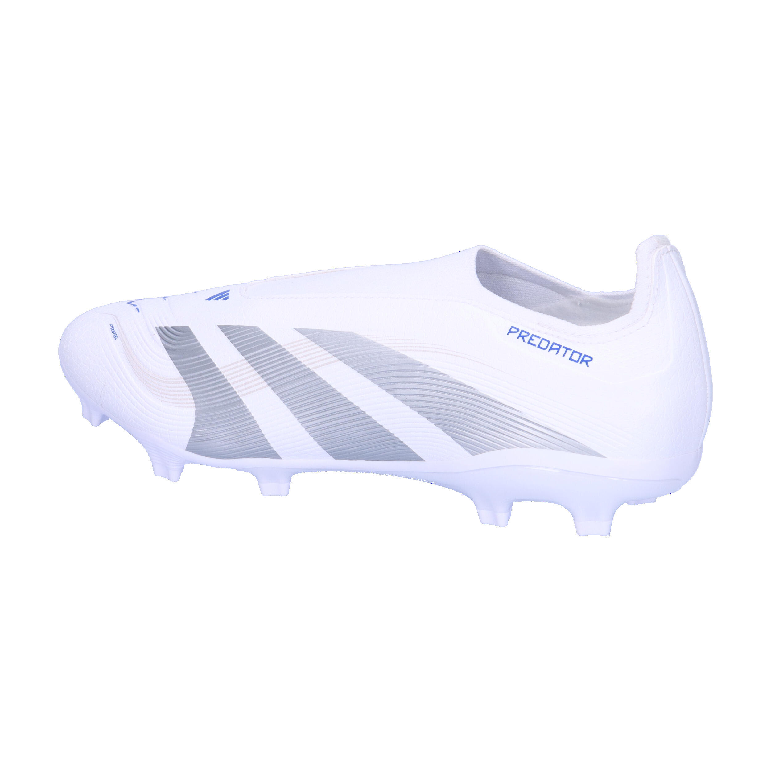 Predator League Veterloze Firm/Multi-Ground Voetbalschoenen 11/15