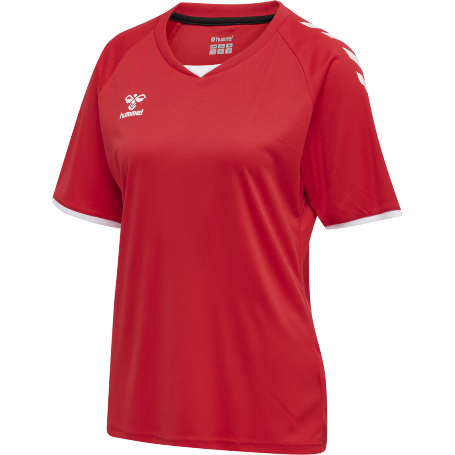 Női póló Hummel hmlhmlCORE volley 11/11