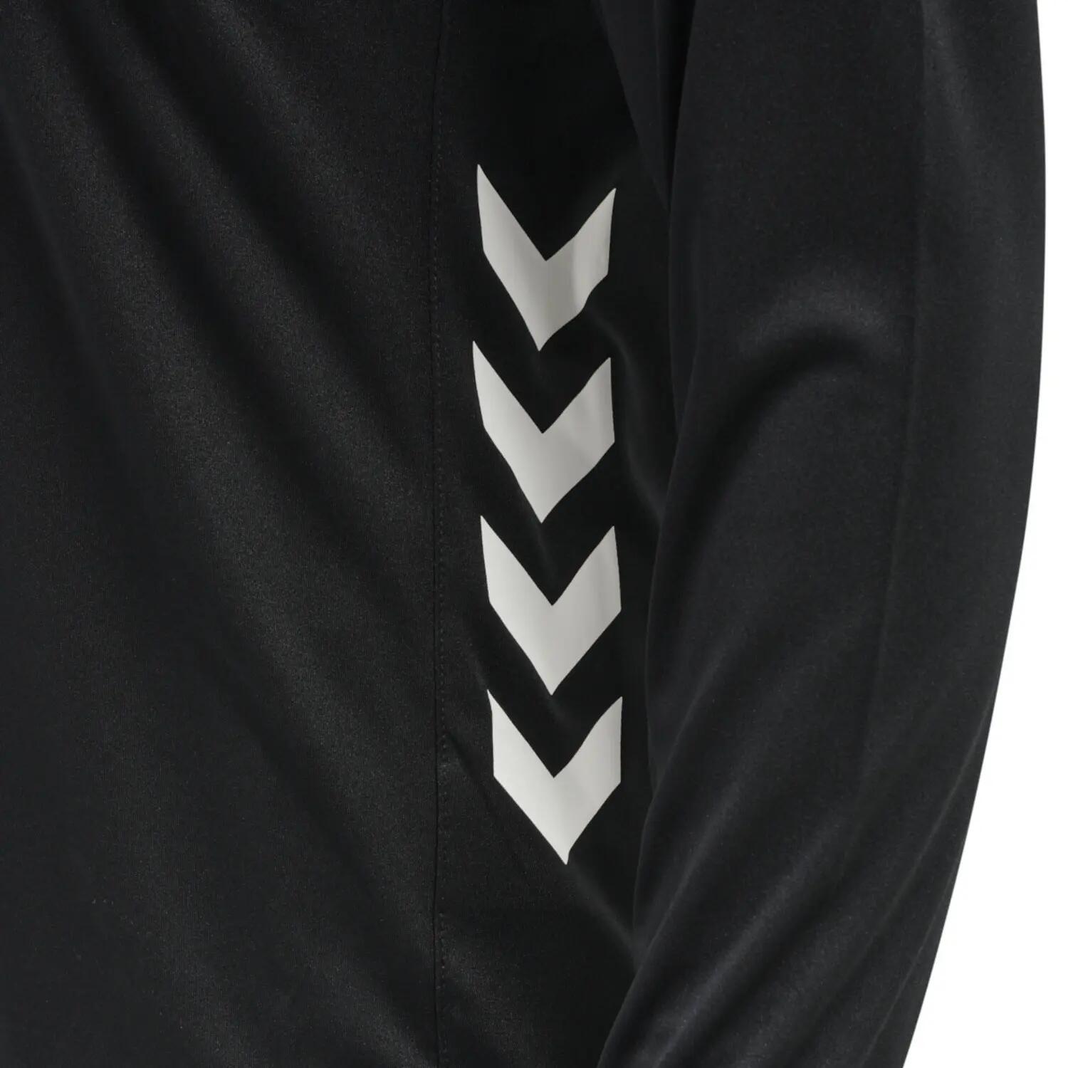 Koszulka z długim rękawem Hummel hmlreferee chevron 13/13