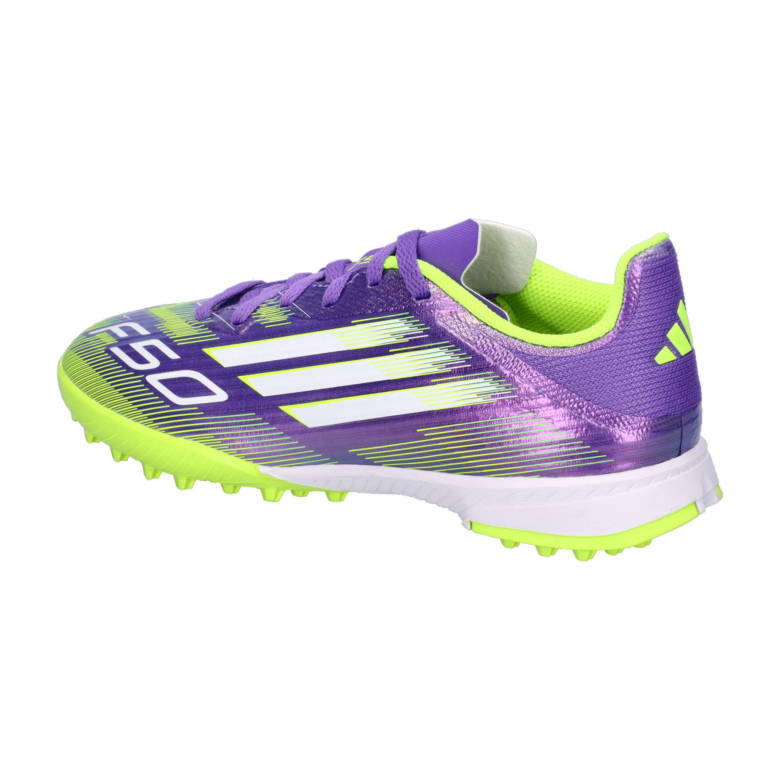 Botas de Futebol F50 League – Piso sintético (Criança) 11/15