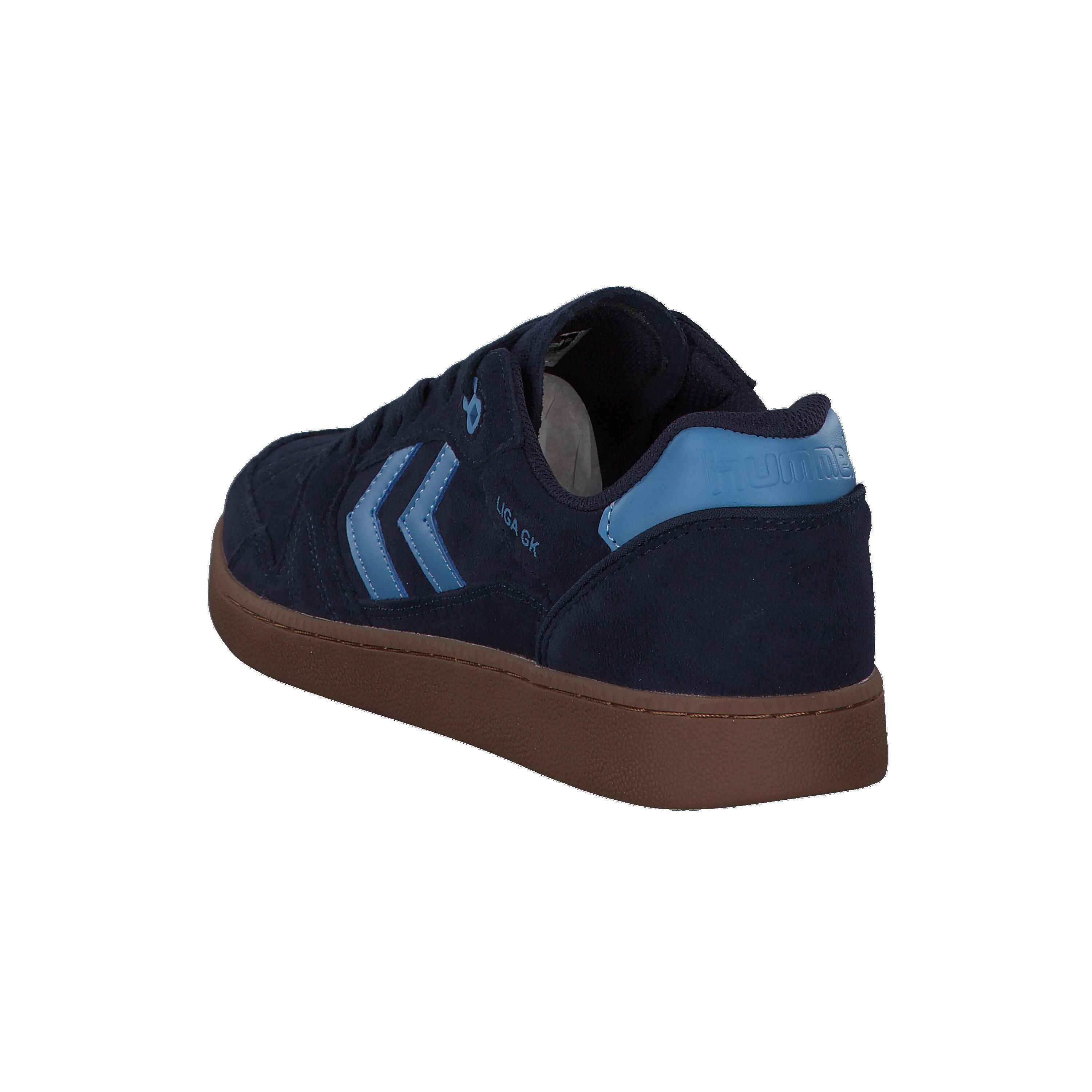 Sapatilhas indoor Hummel liga gk 12/15