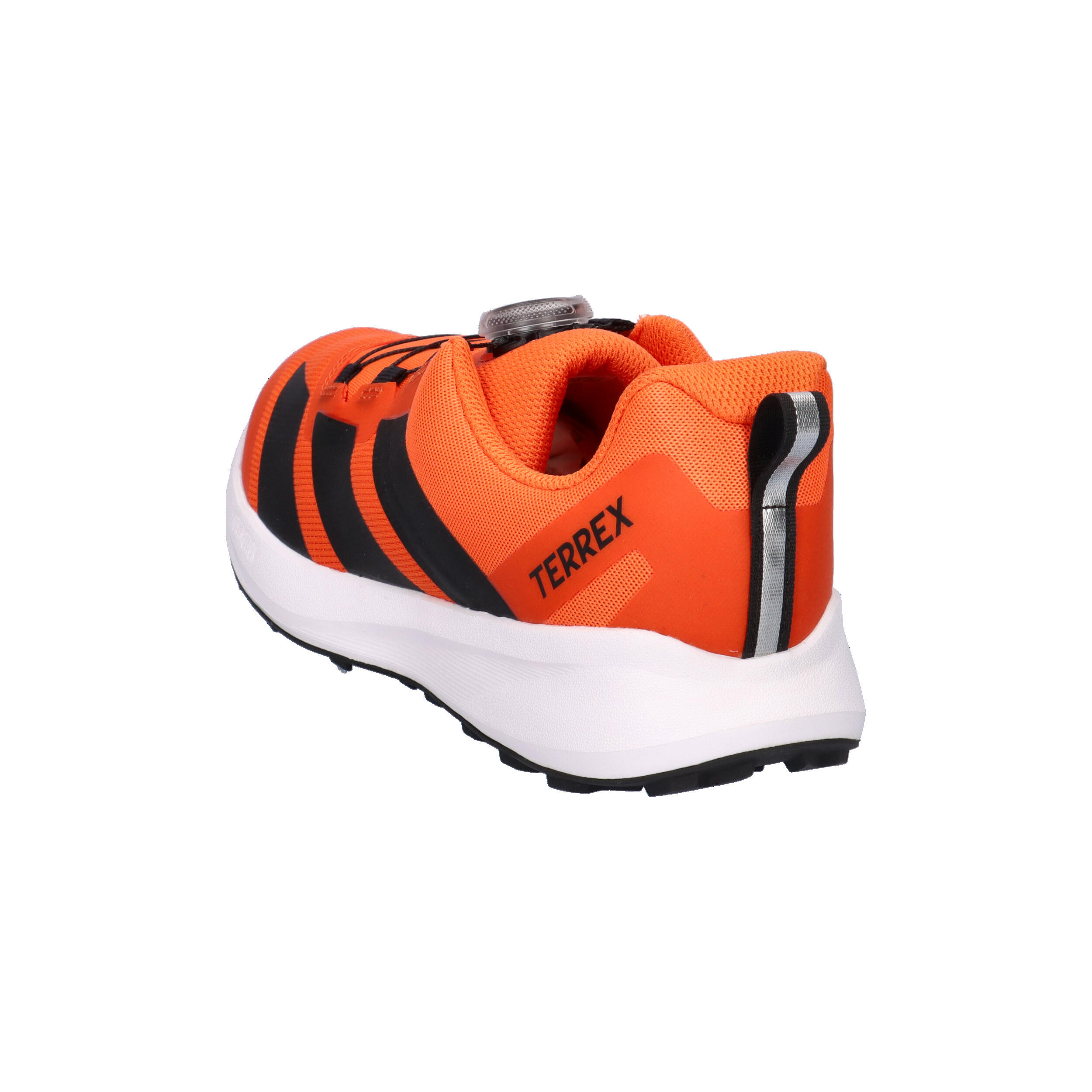 Chaussure de trail running Terrex Agravic BOA Enfants 12/15